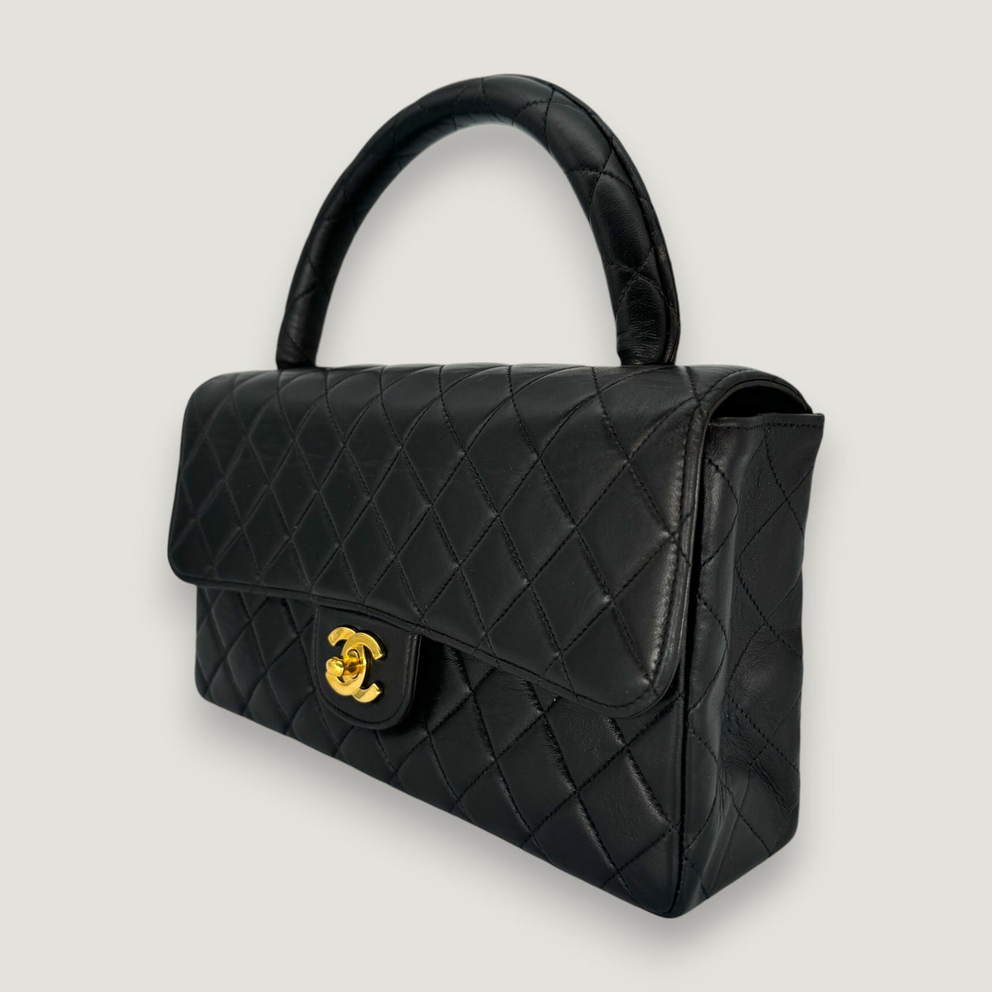 Chanel Handbag Bag - Almora Bags
