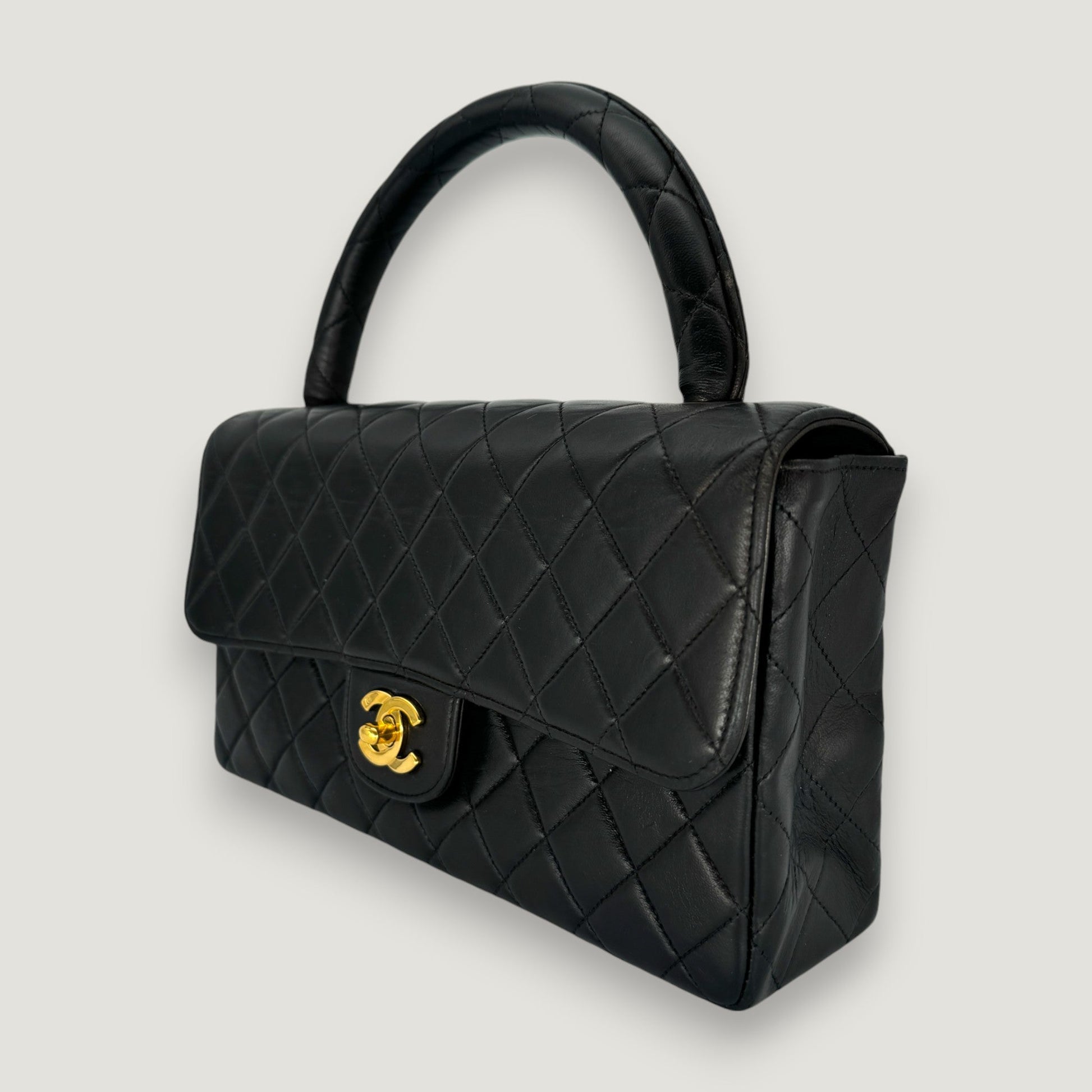 Chanel Handbag Bag - Almora Bags