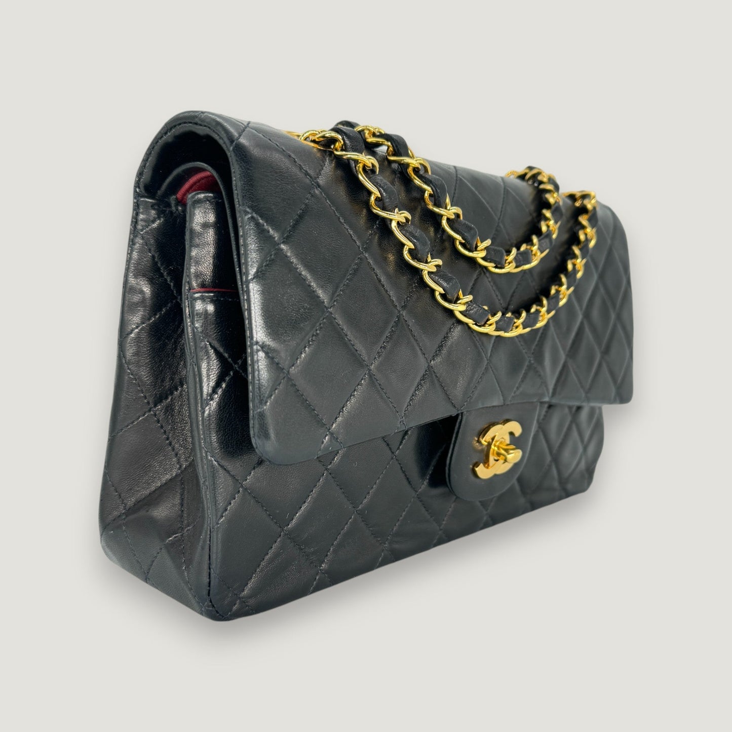 Chanel Handbag Bag - Almora Bags