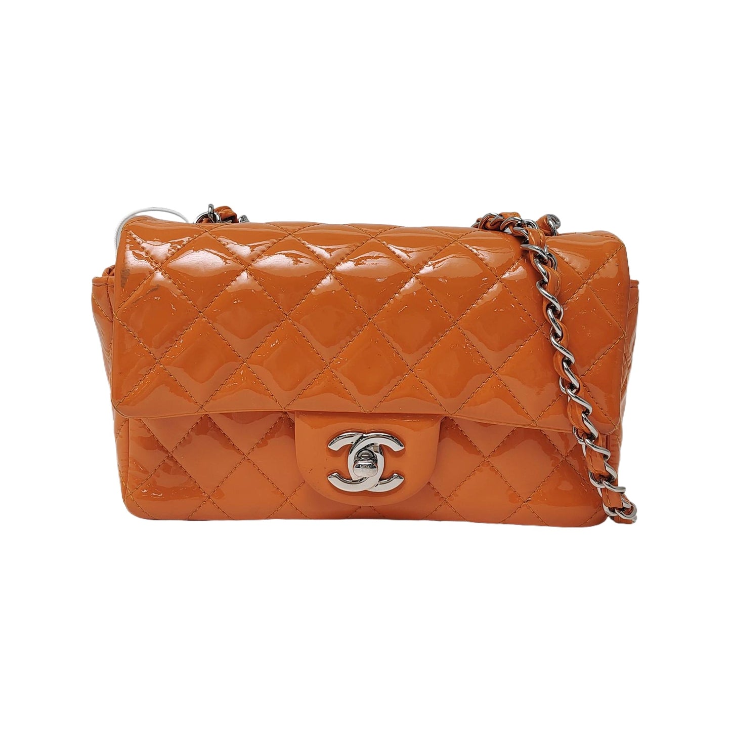 Chanel Classic Flap Shoulder Bag - Almora Bags
