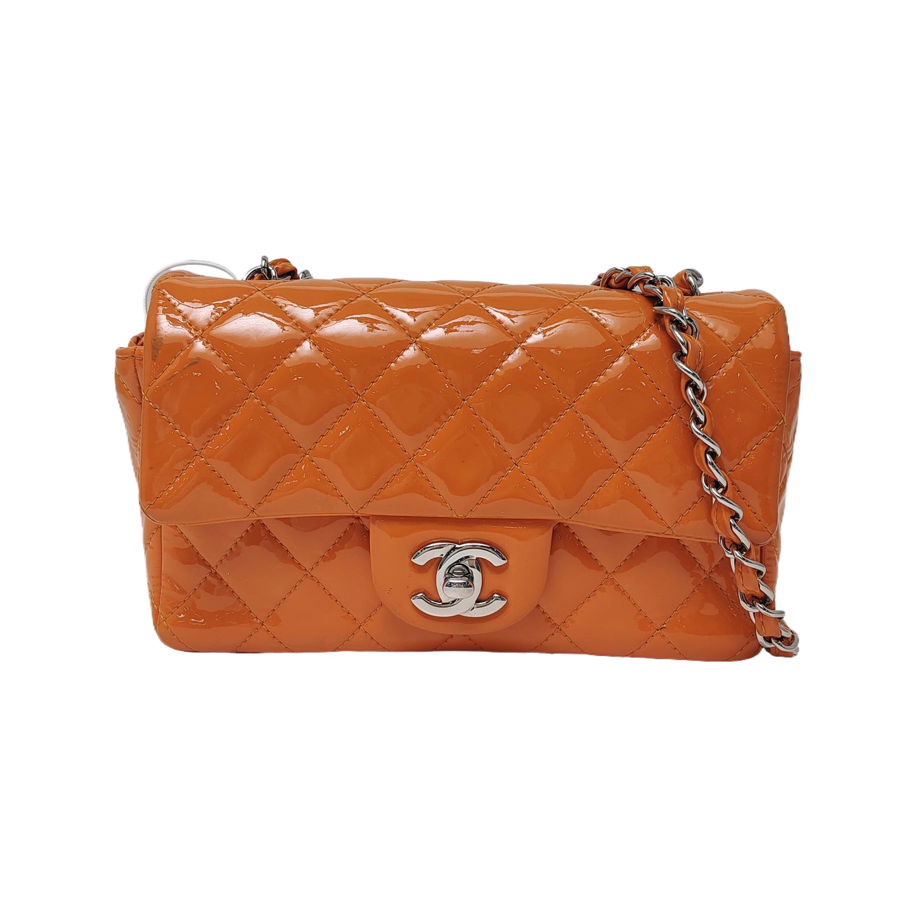 Chanel Classic Flap Shoulder Bag - Almora Bags