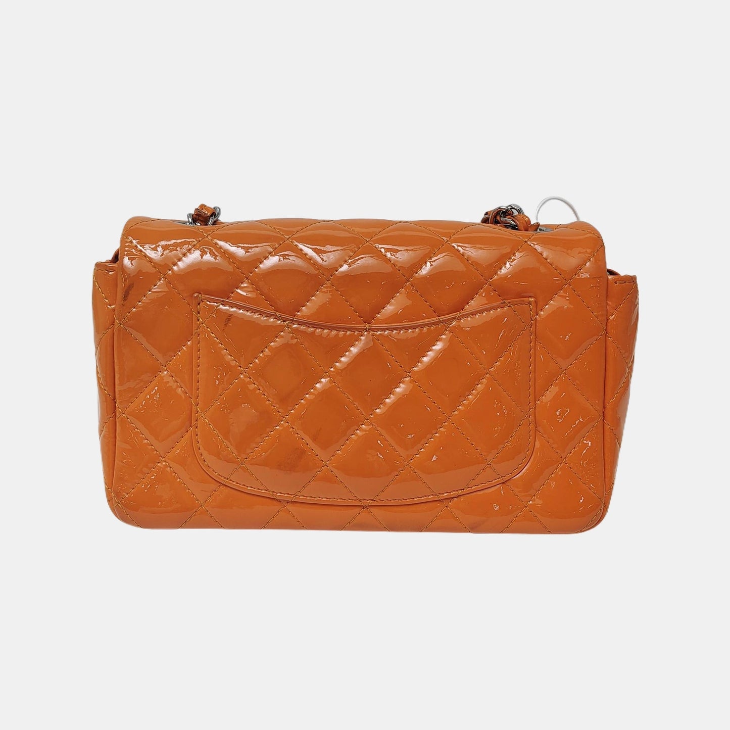 Chanel Classic Flap Shoulder Bag - Almora Bags