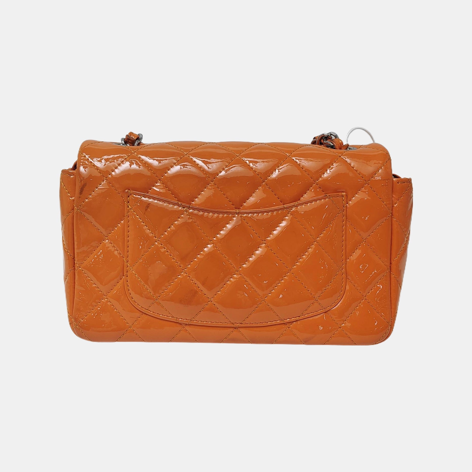 Chanel Classic Flap Shoulder Bag - Almora Bags
