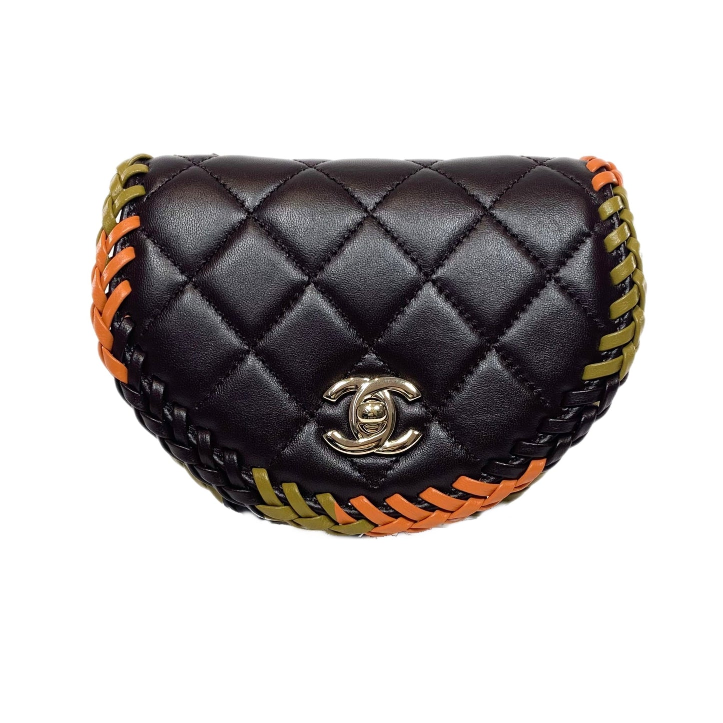 Chanel Flap Shoulder Bag - Almora Bags