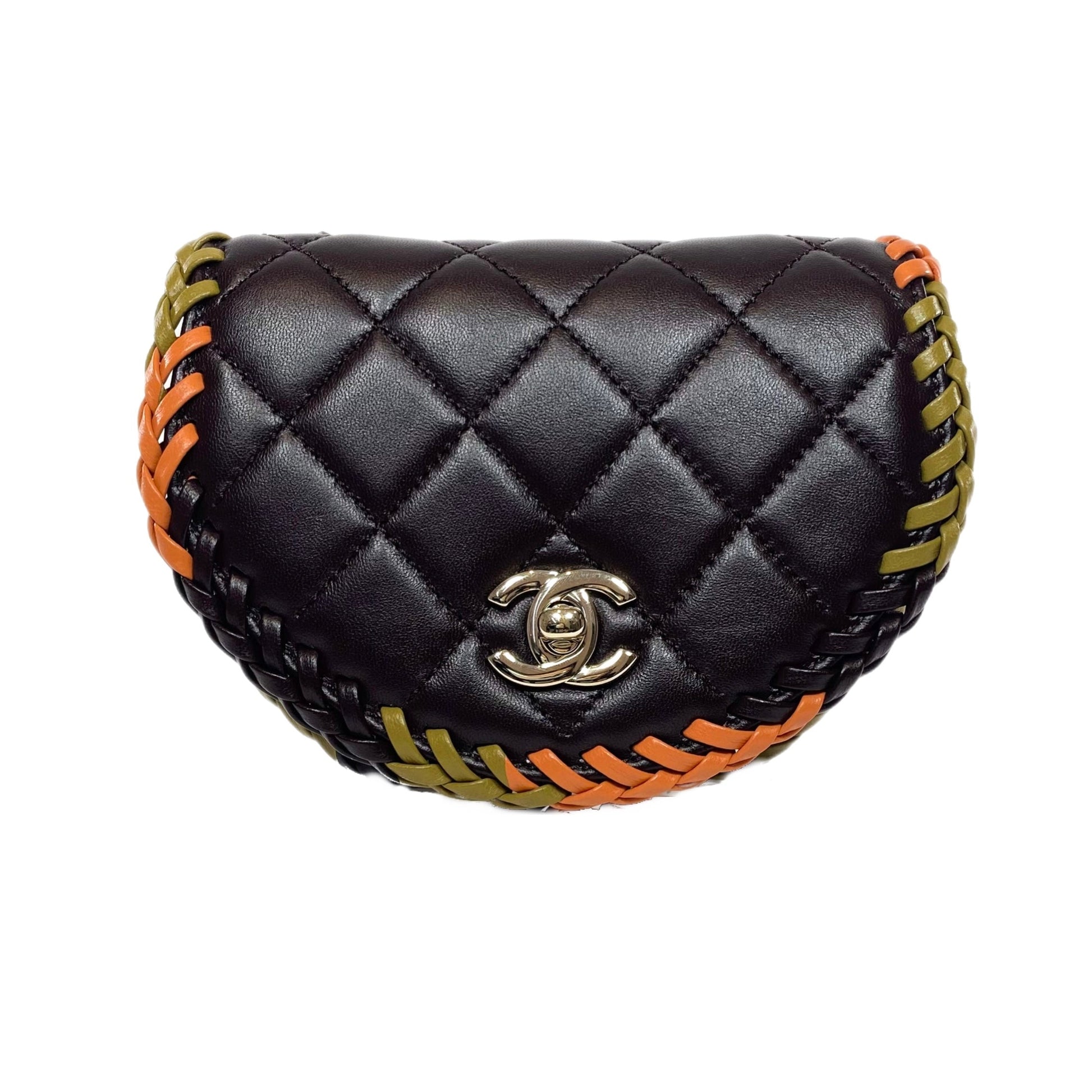 Chanel Flap Shoulder Bag - Almora Bags