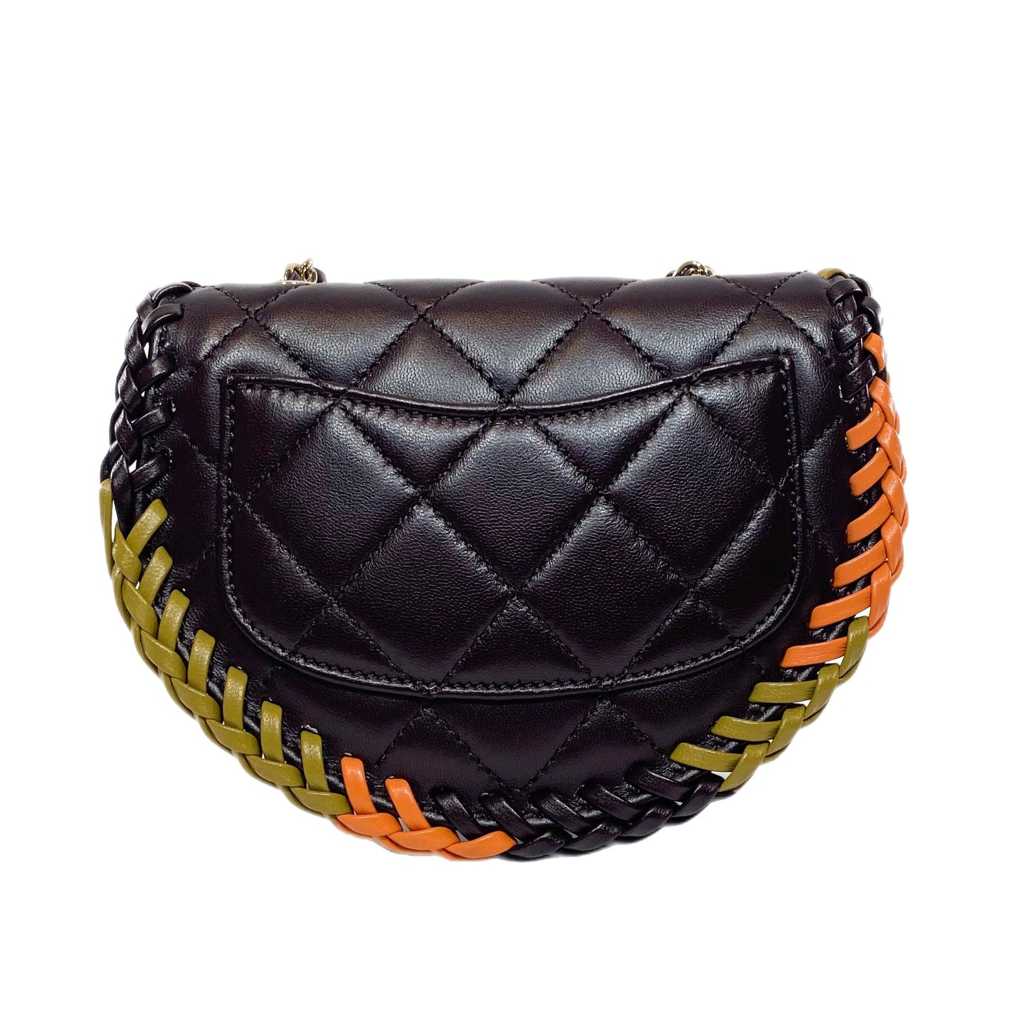 Chanel Flap Shoulder Bag - Almora Bags