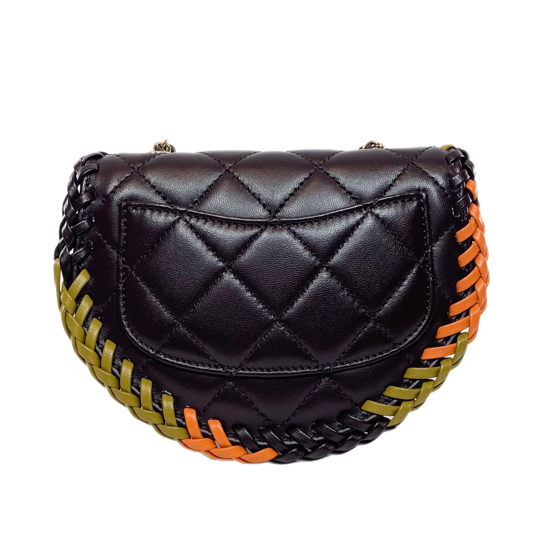 Chanel Flap Shoulder Bag - Almora Bags