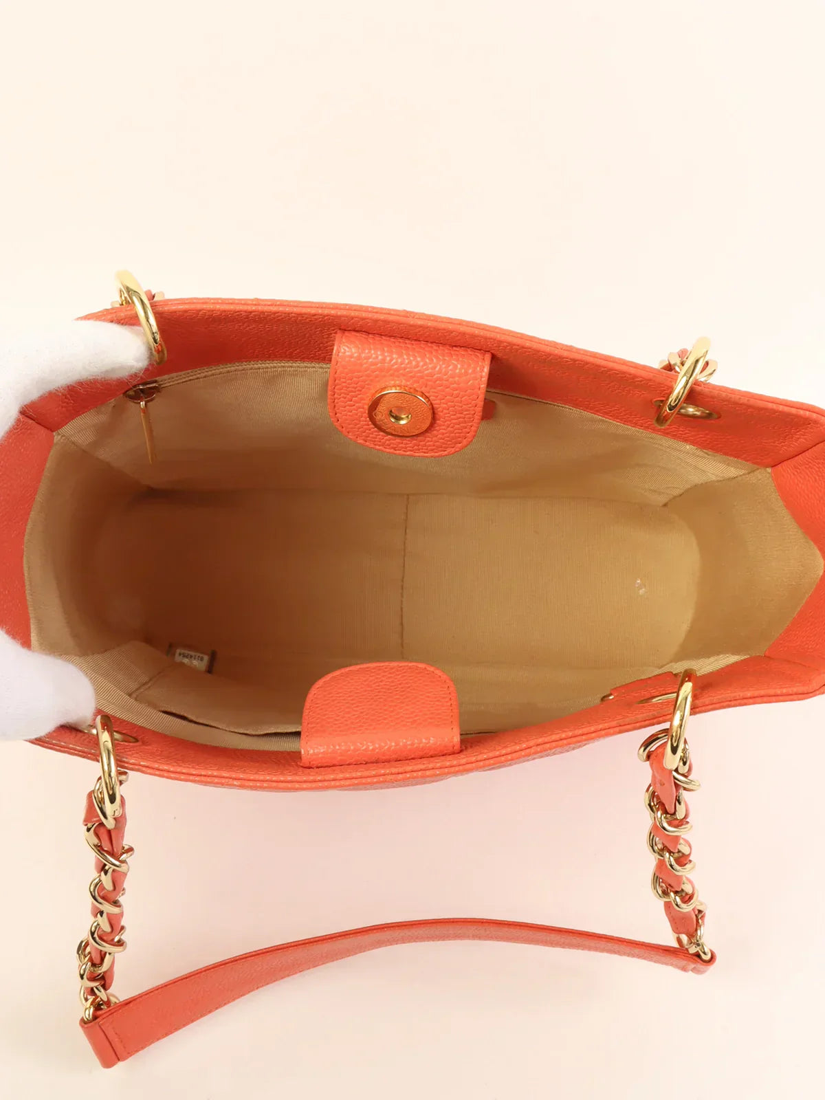 Chanel Tote Bag - Almora Bags