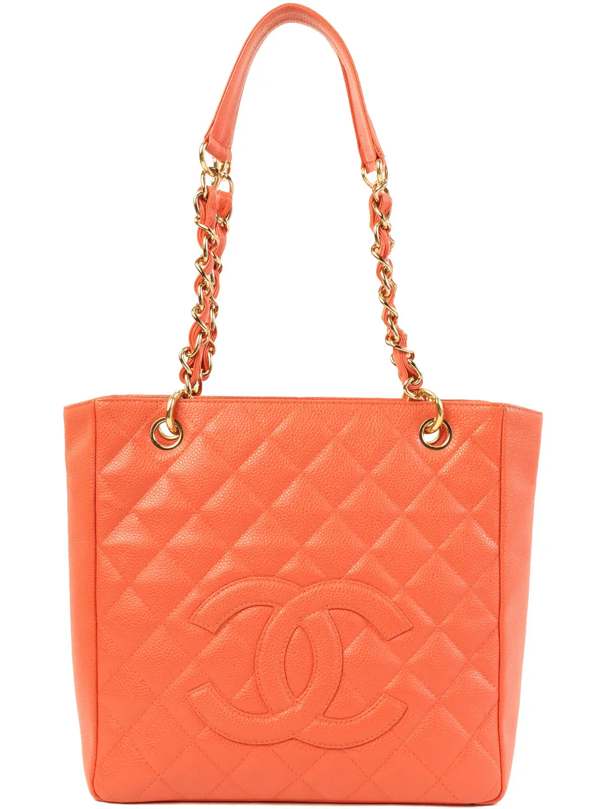Chanel Tote Bag - Almora Bags
