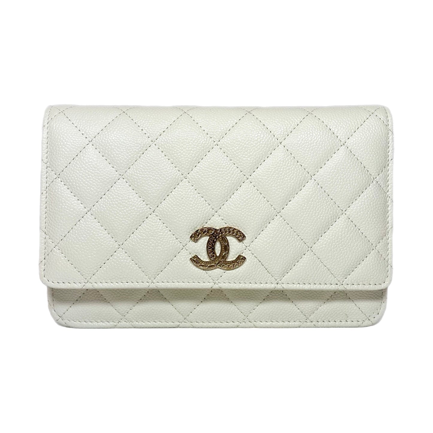 Chanel Flap Crossbody Bag - Almora Bags