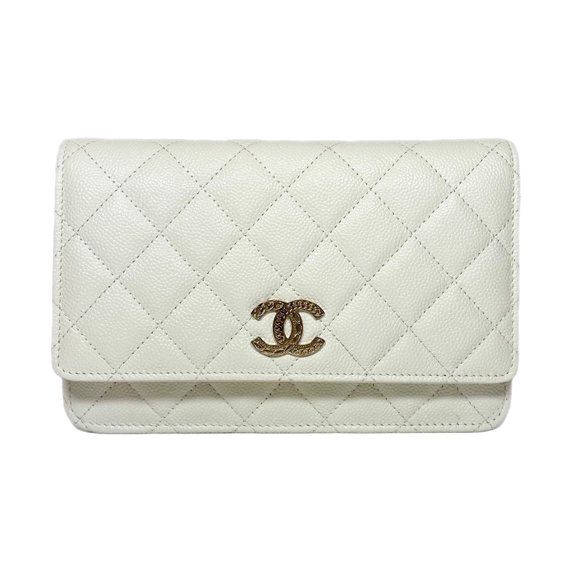 Chanel Flap Crossbody Bag - Almora Bags