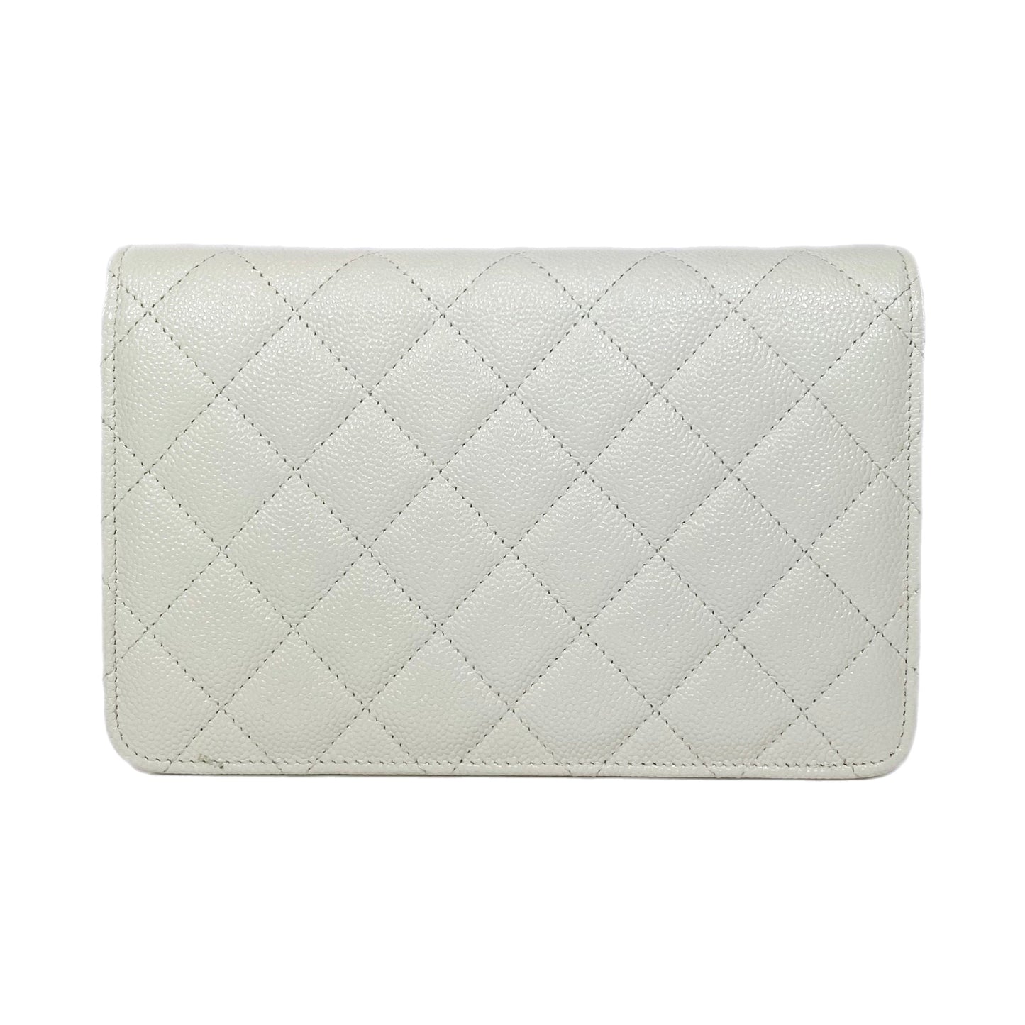 Chanel Flap Crossbody Bag - Almora Bags