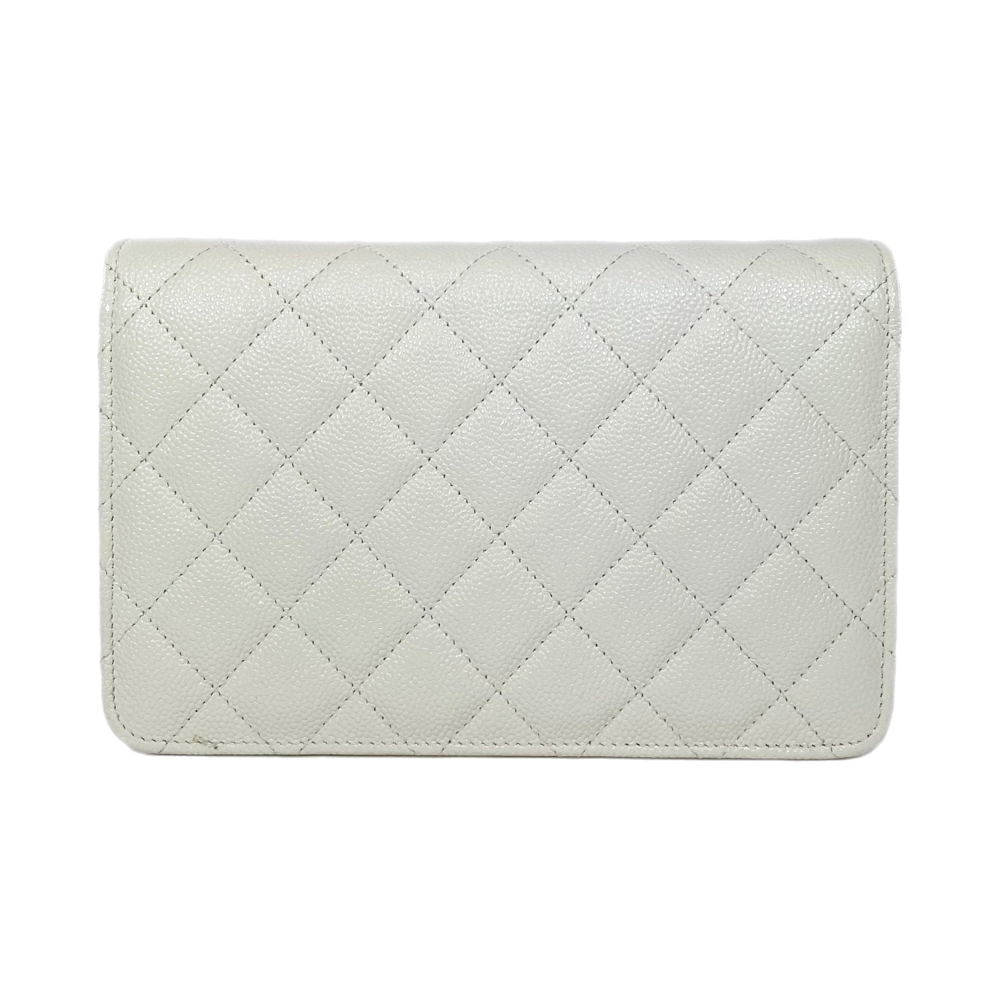 Chanel Flap Crossbody Bag - Almora Bags