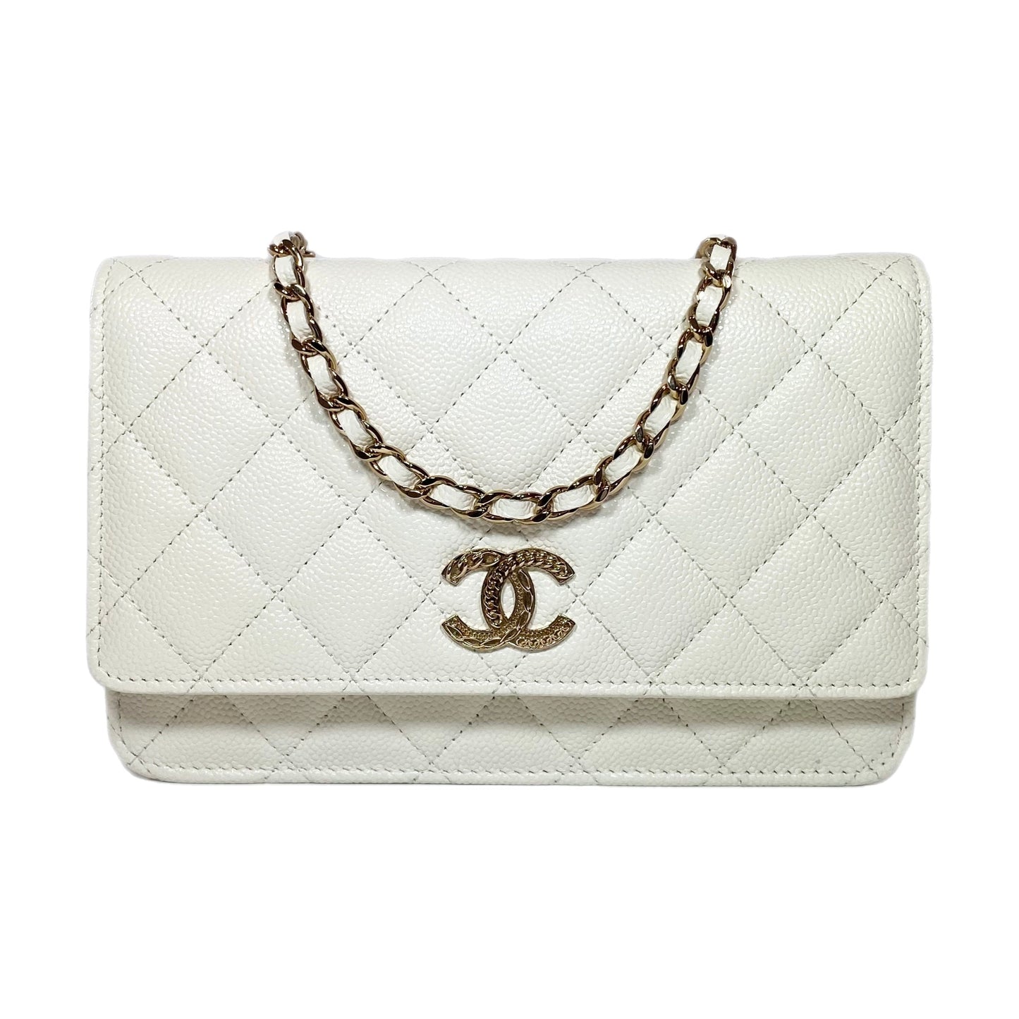 Chanel Flap Crossbody Bag - Almora Bags