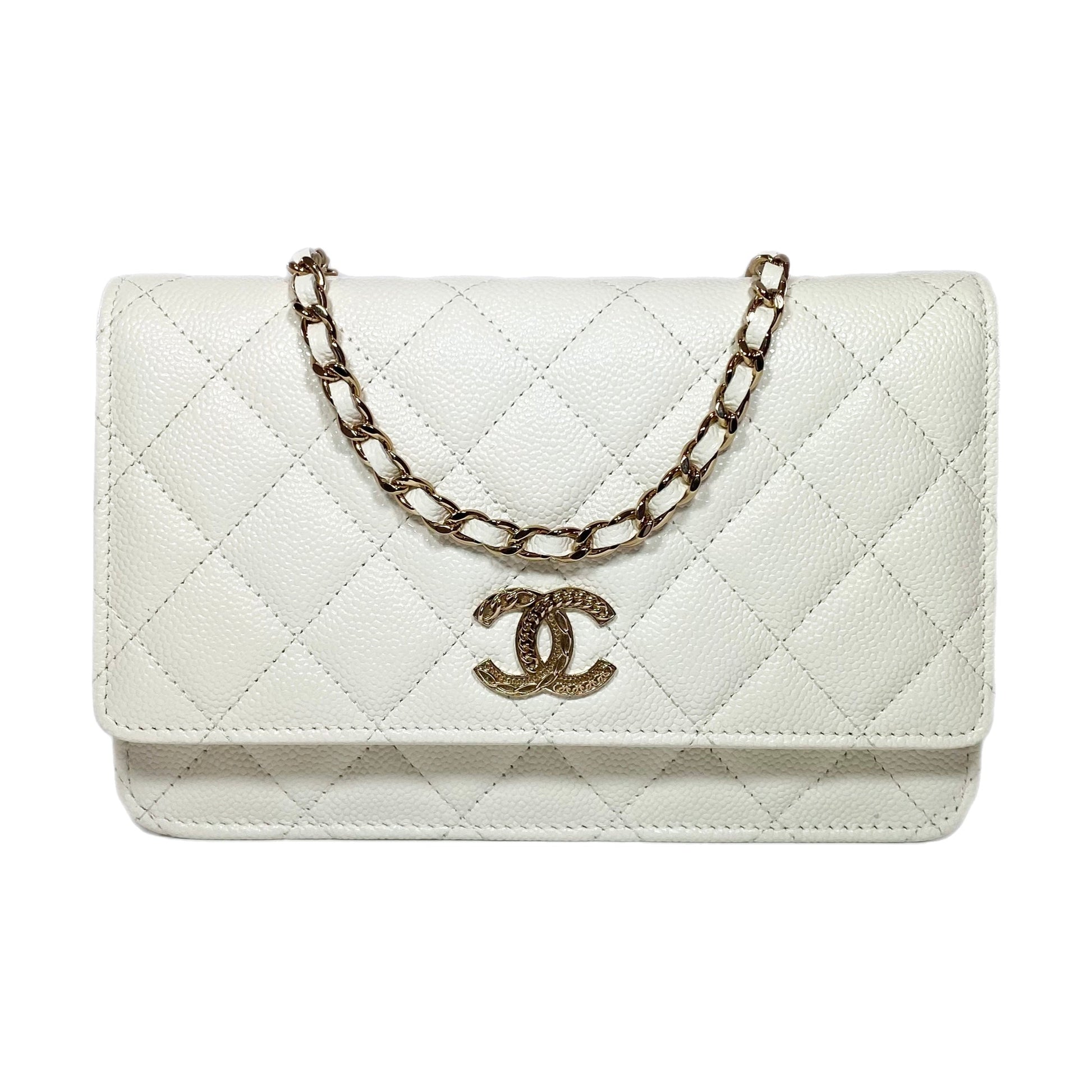 Chanel Flap Crossbody Bag - Almora Bags