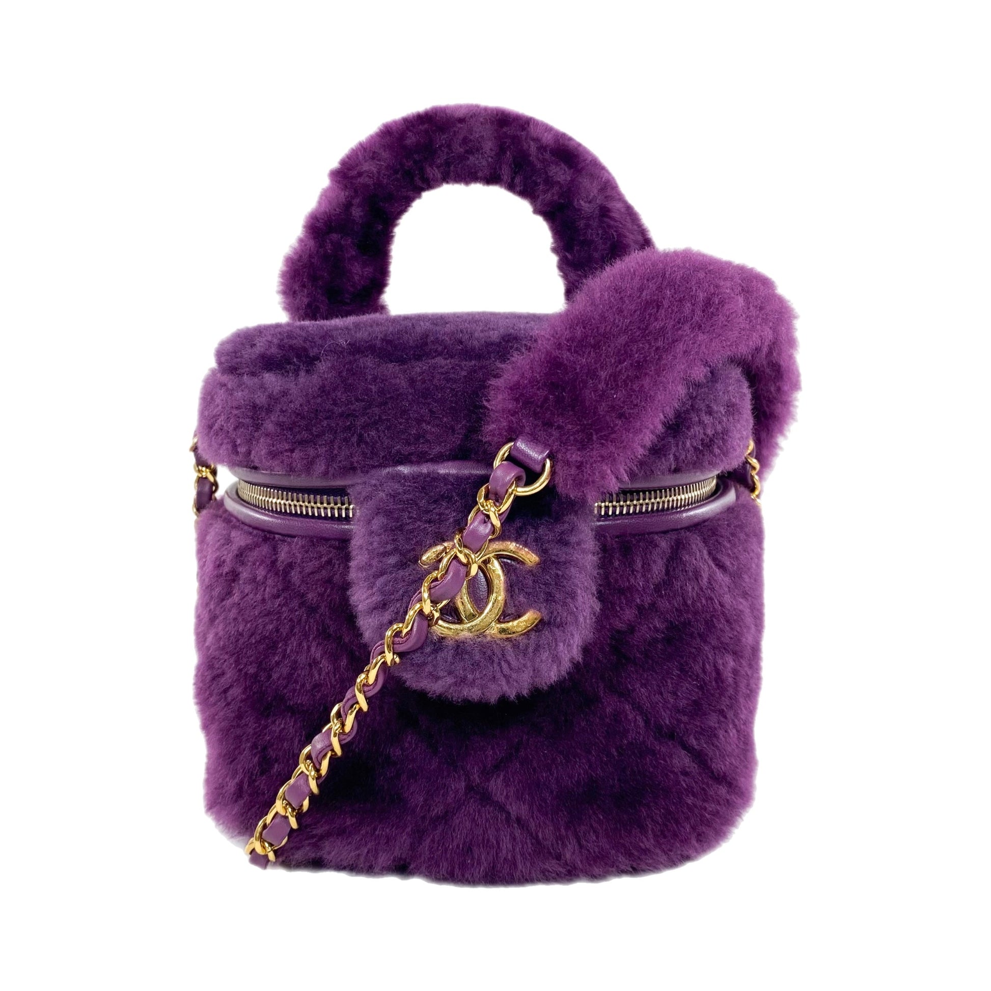 Chanel Handbag - Almora Bags