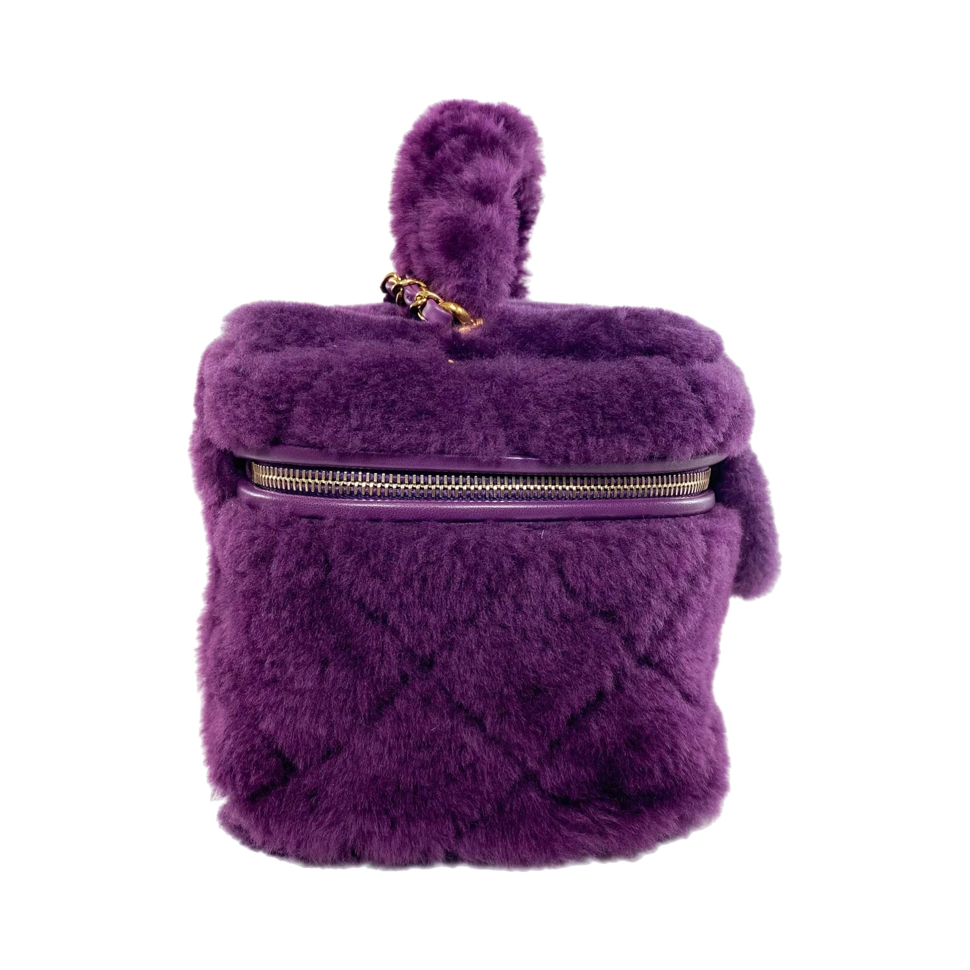 Chanel Handbag - Almora Bags