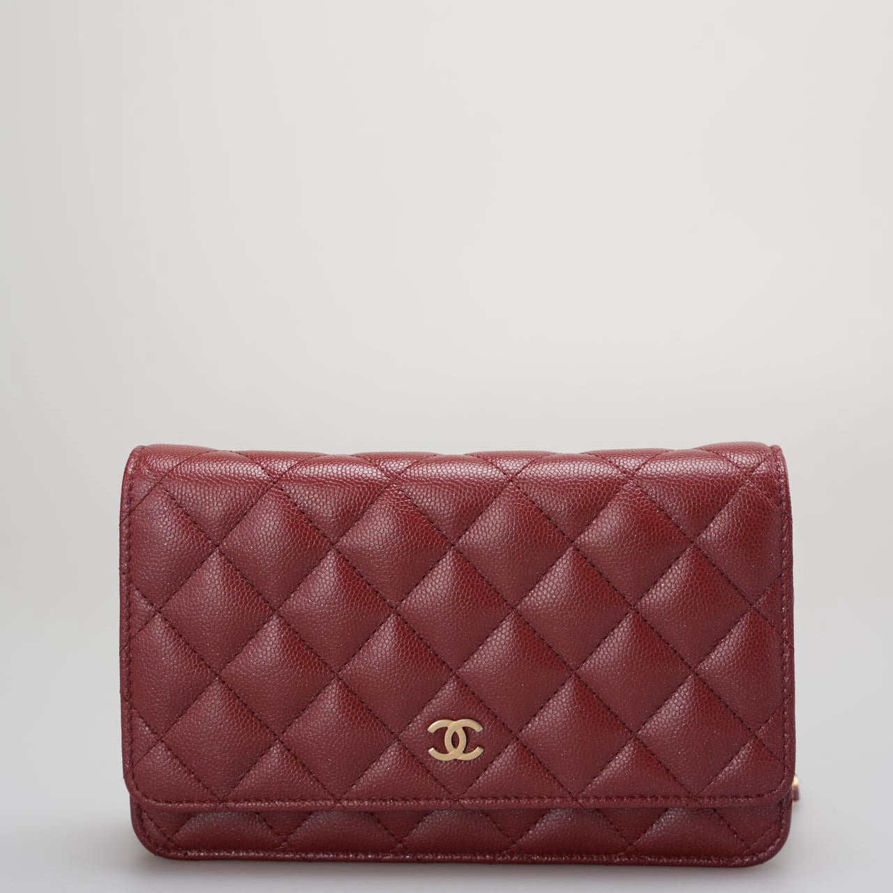 Chanel Wallet On Chain Crossbody Bag - Almora Bags
