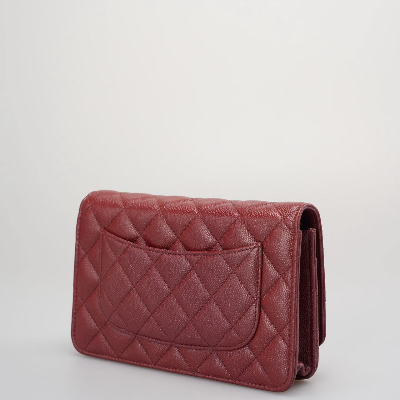 Chanel Wallet On Chain Crossbody Bag - Almora Bags