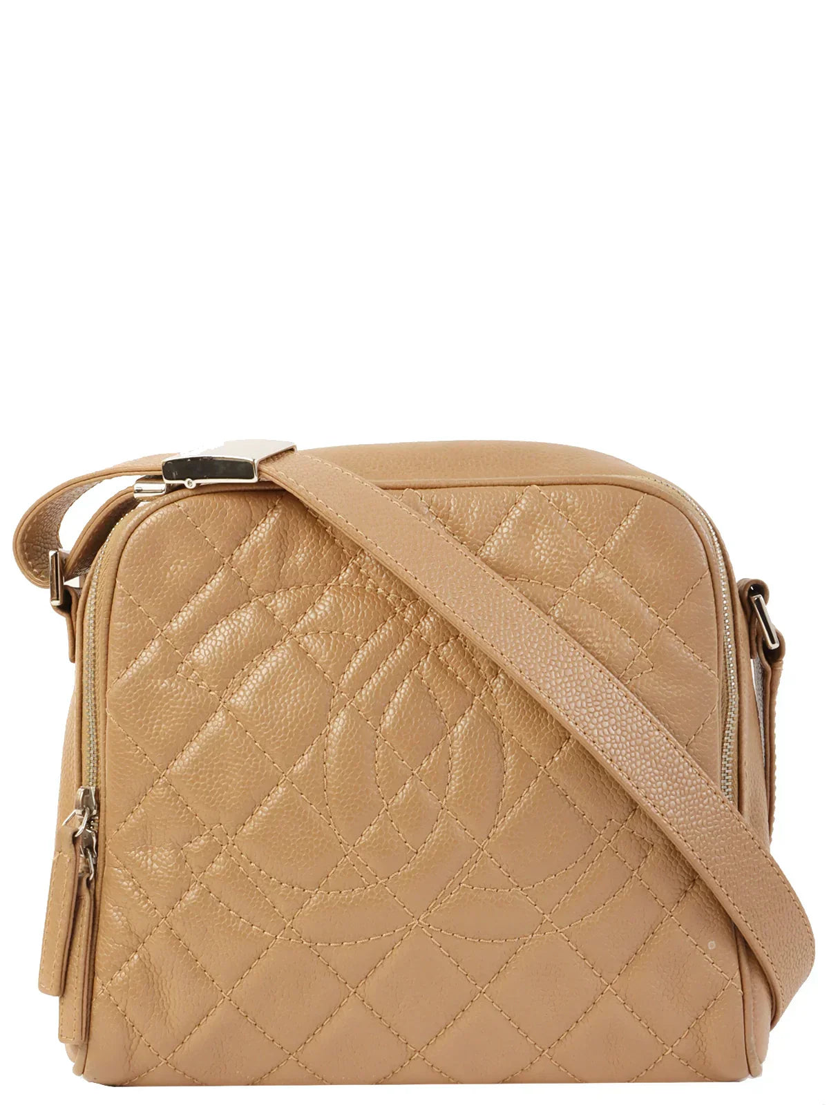 Chanel Shoulder Bag - Almora Bags