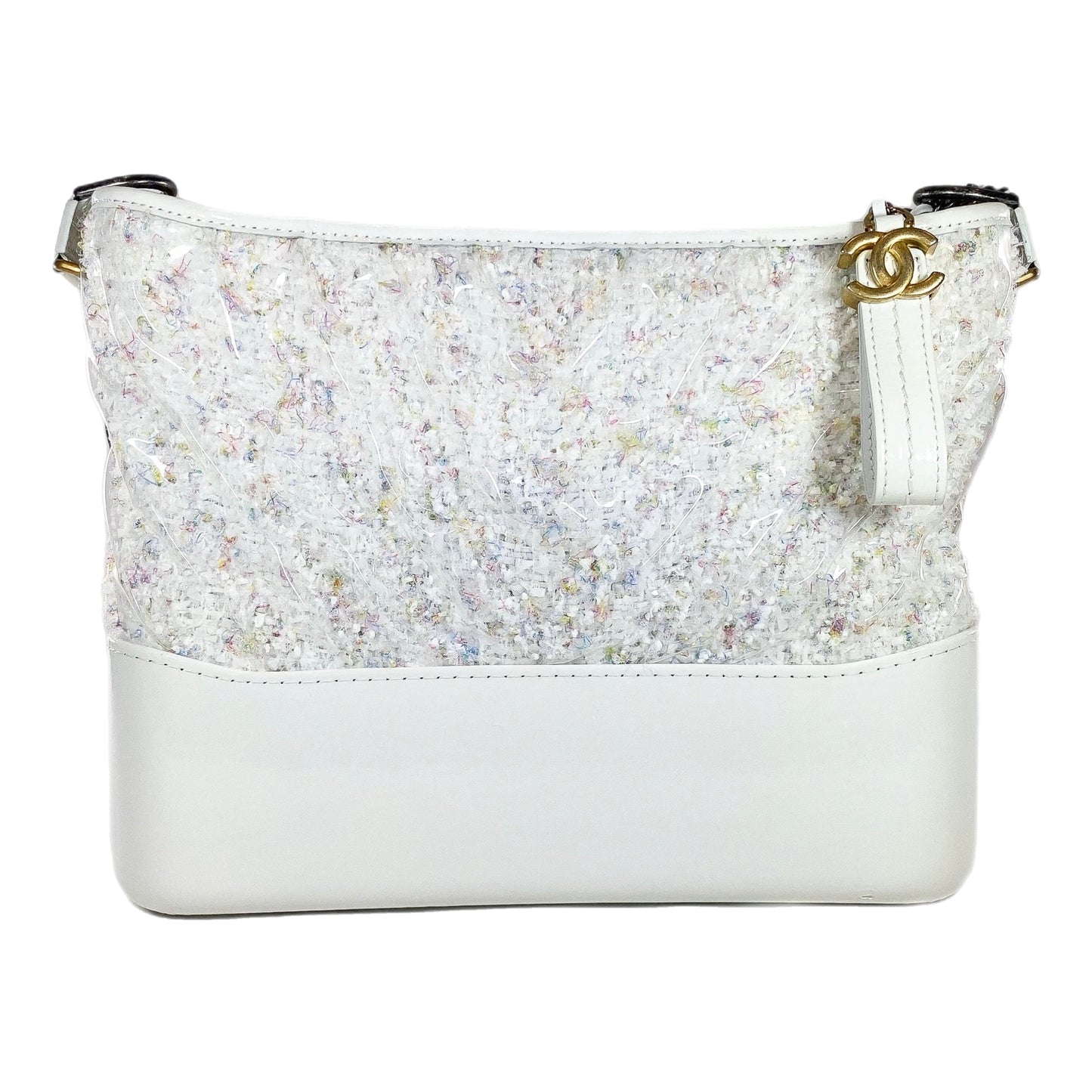 Chanel Shoulder Bag - Almora Bags