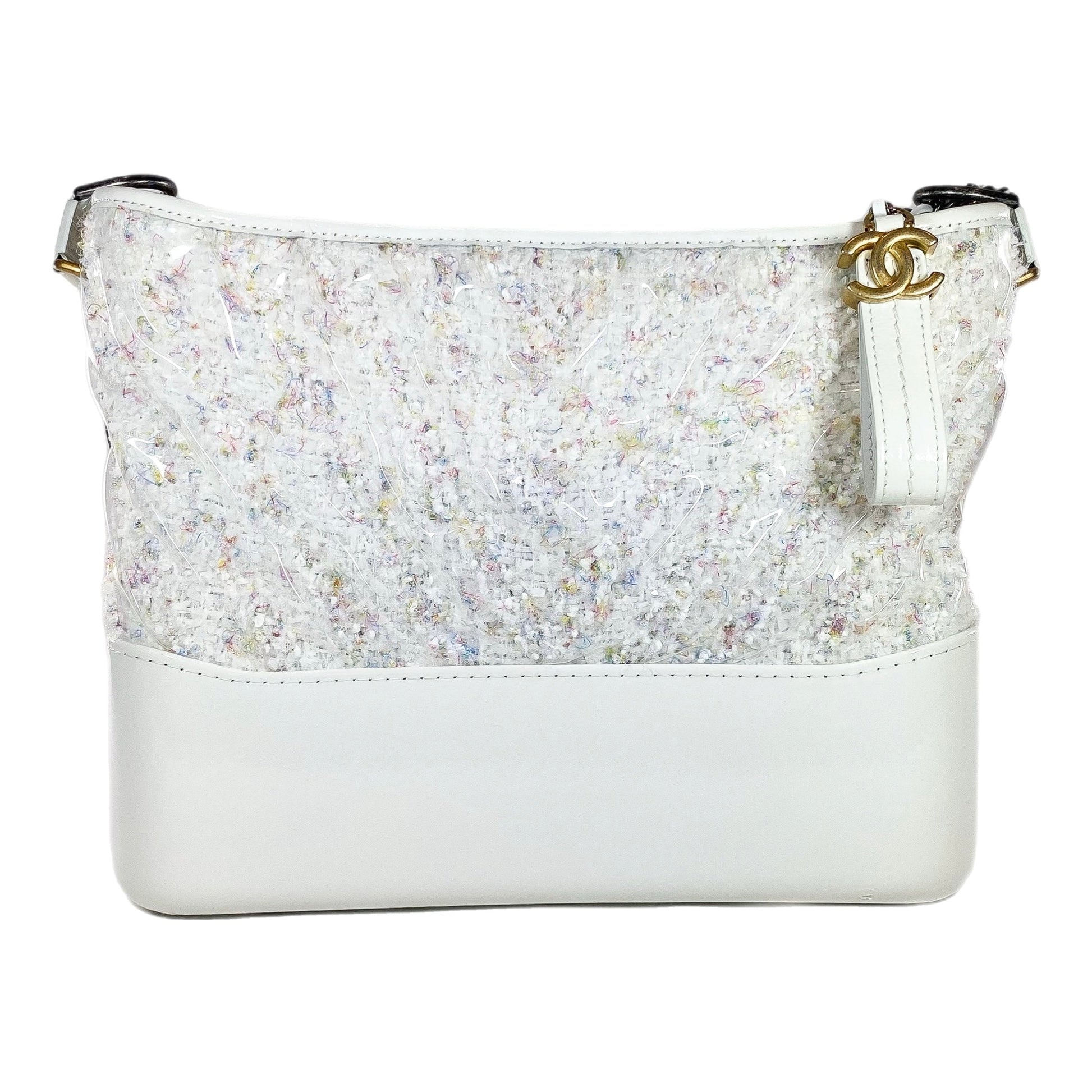 Chanel Shoulder Bag - Almora Bags