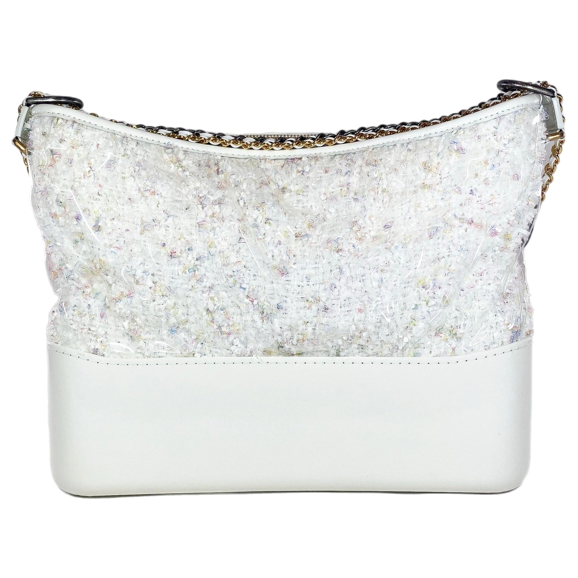 Chanel Shoulder Bag - Almora Bags