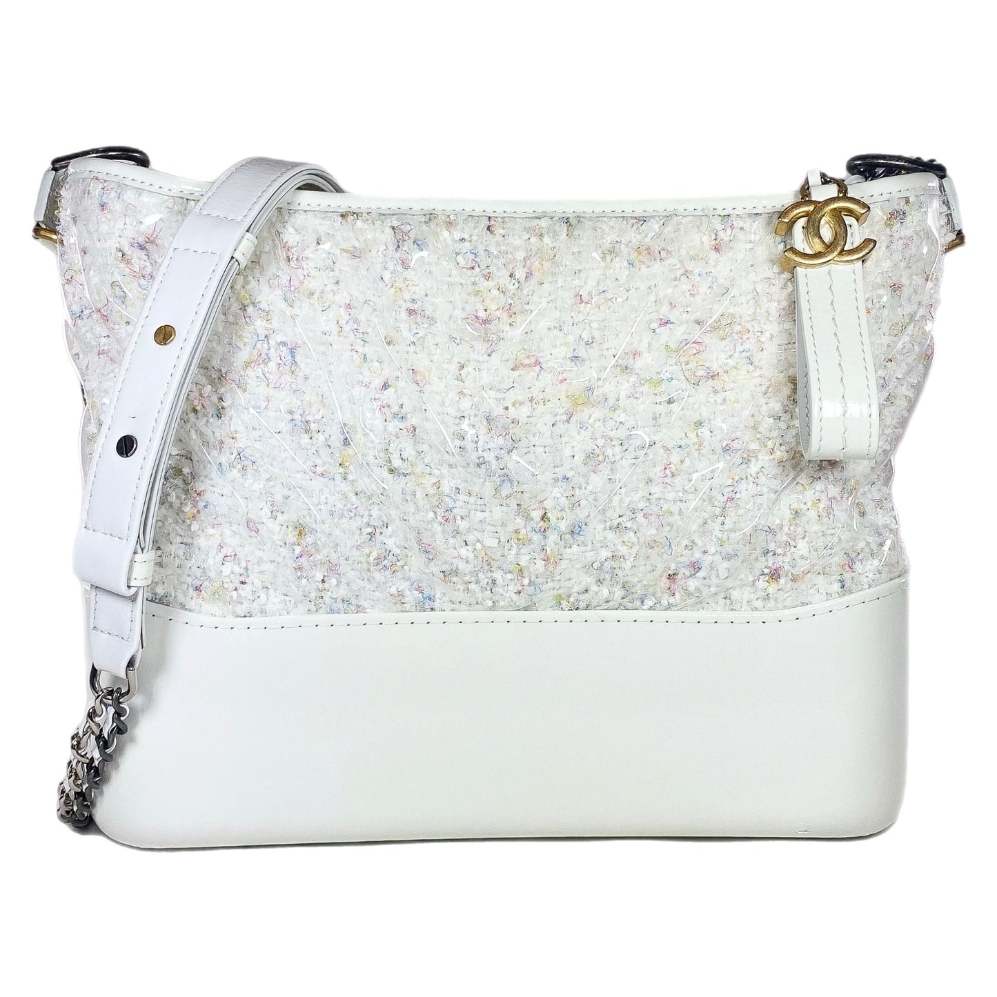 Chanel Shoulder Bag - Almora Bags