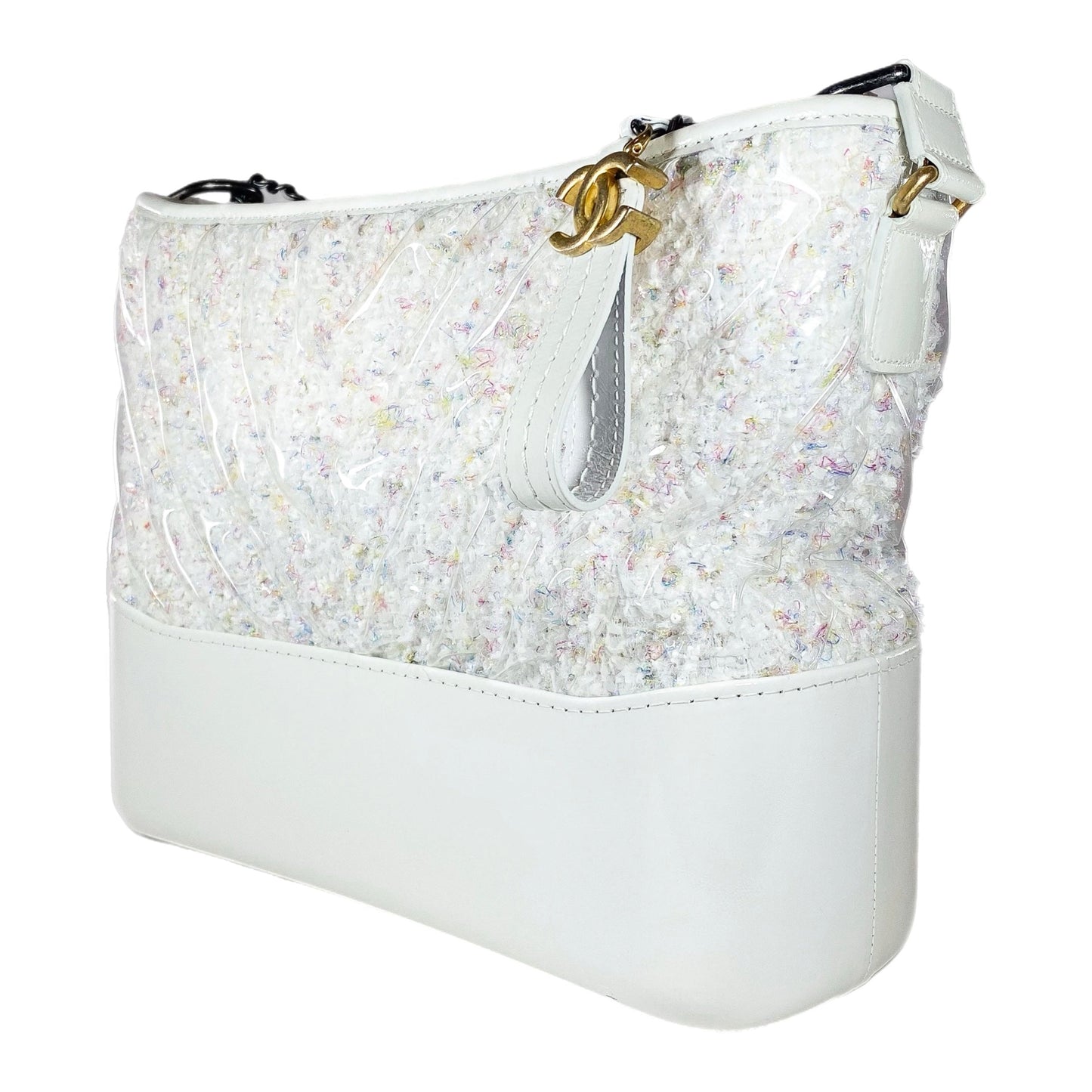 Chanel Shoulder Bag - Almora Bags