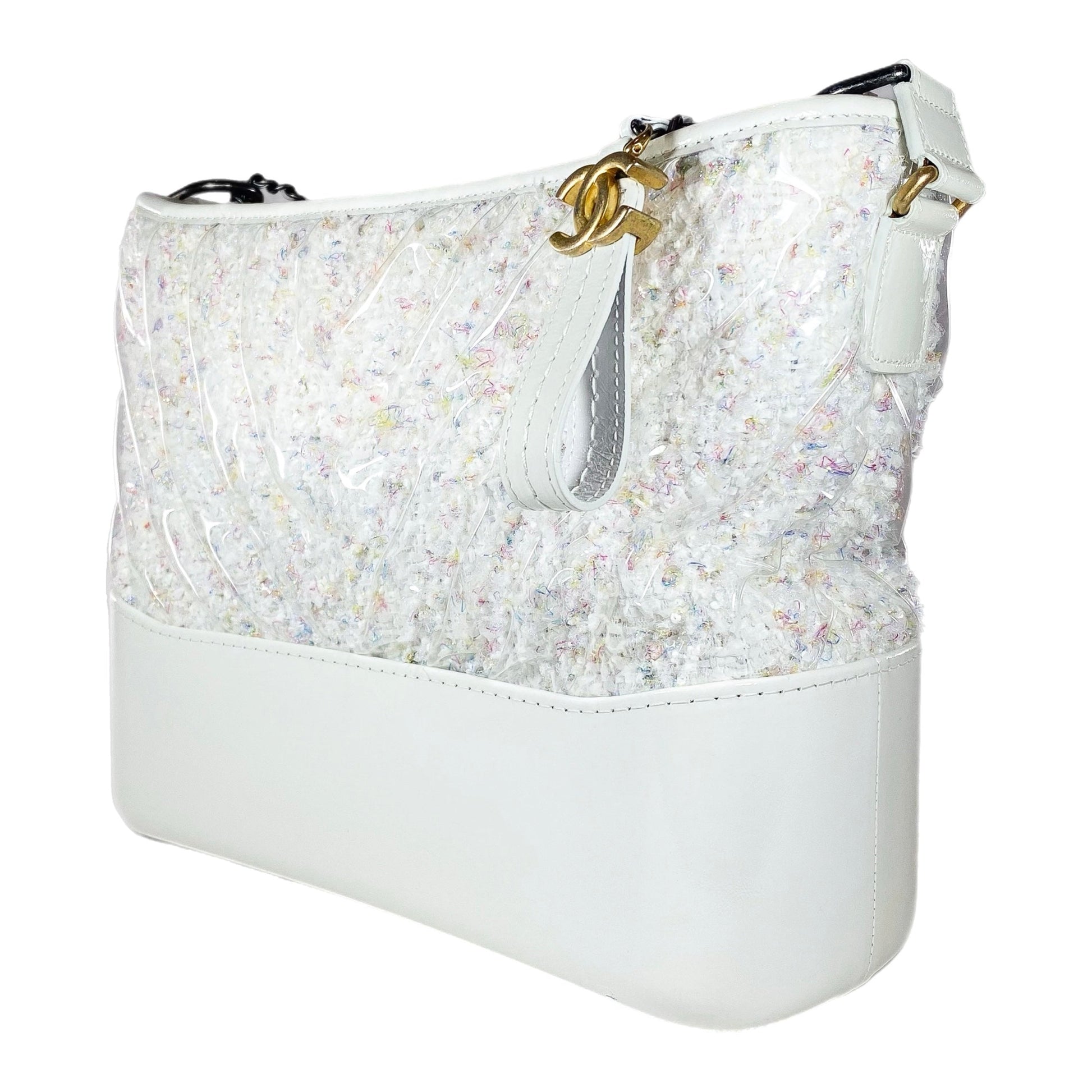 Chanel Shoulder Bag - Almora Bags