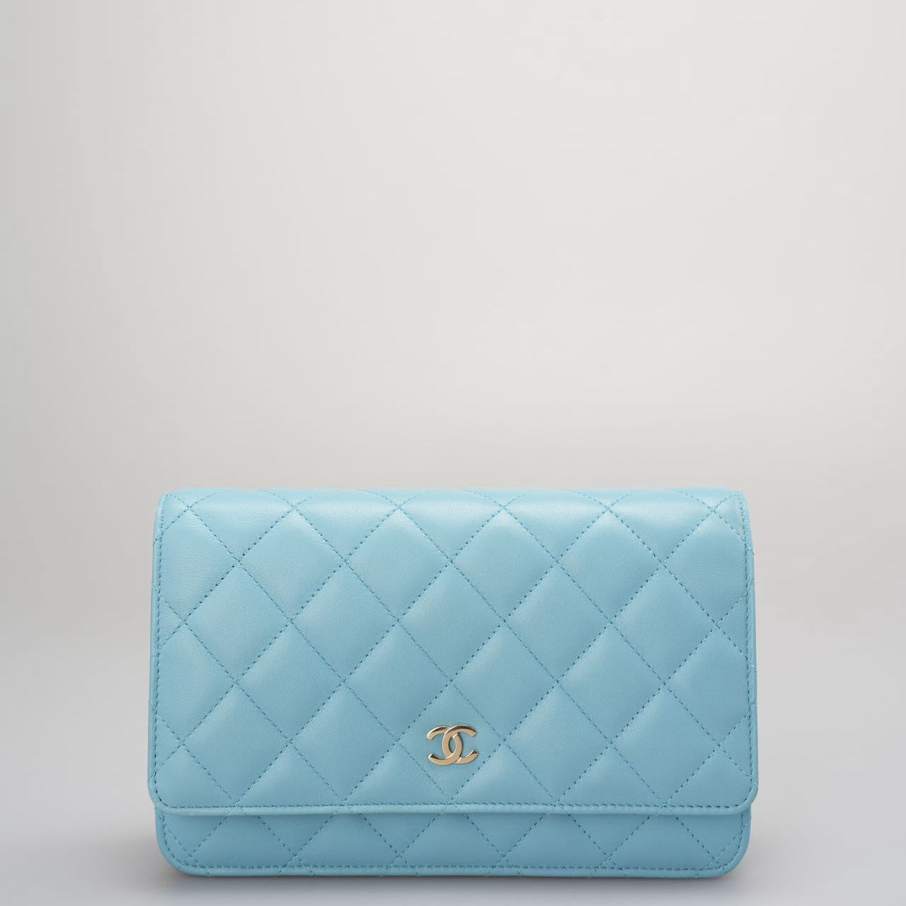 Chanel Wallet On Chain Crossbody Bag - Almora Bags