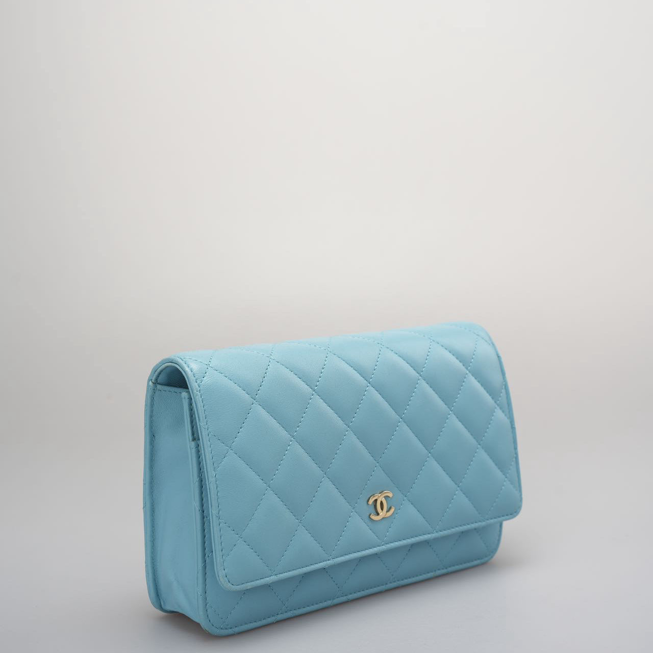 Chanel Wallet On Chain Crossbody Bag - Almora Bags