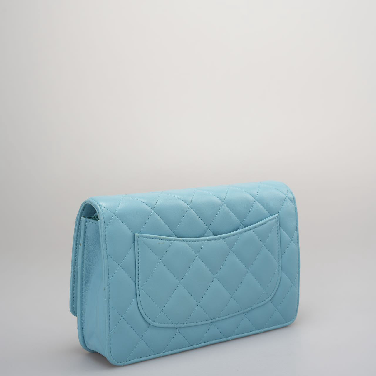 Chanel Wallet On Chain Crossbody Bag - Almora Bags