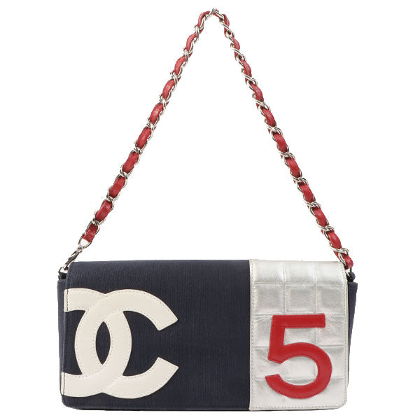 Chanel Shoulder Bag - Almora Bags