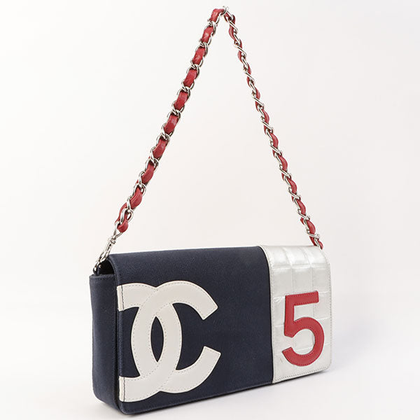Chanel Shoulder Bag - Almora Bags