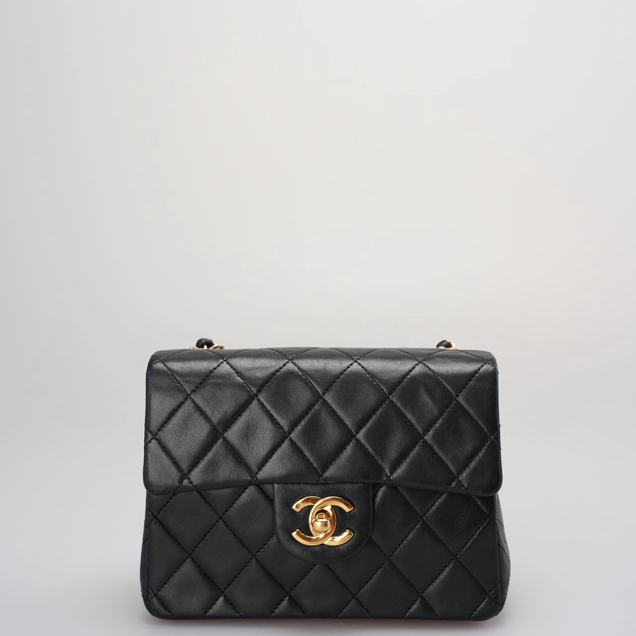 Chanel Classic Flap Shoulder Bag - Almora Bags