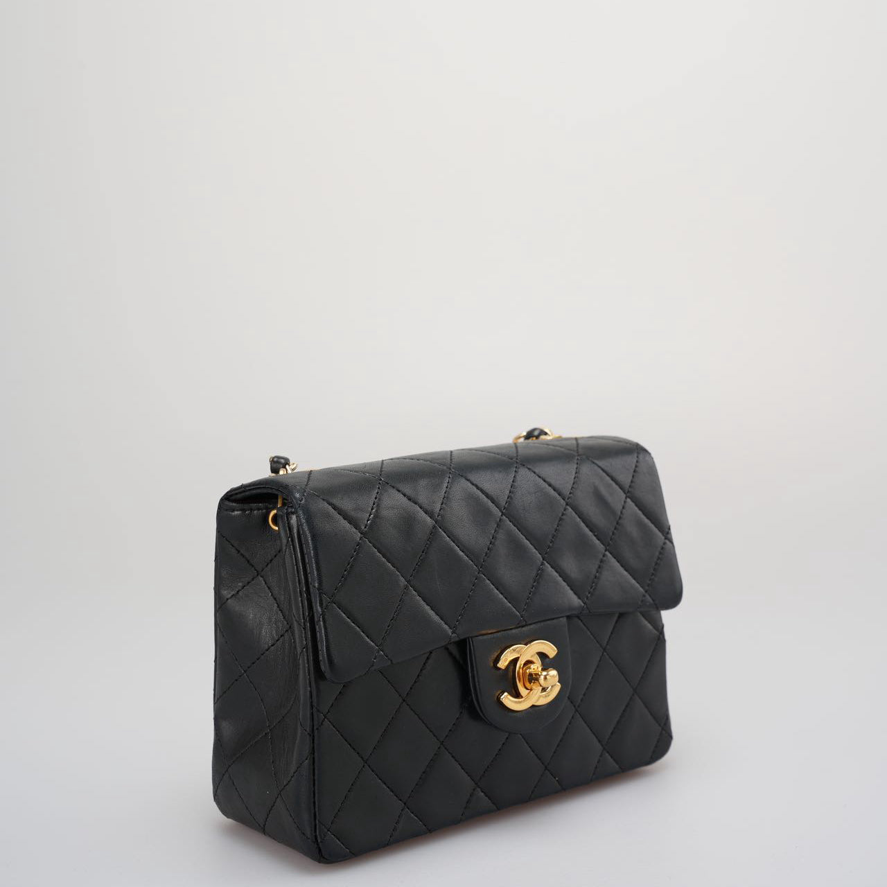 Chanel Classic Flap Shoulder Bag - Almora Bags