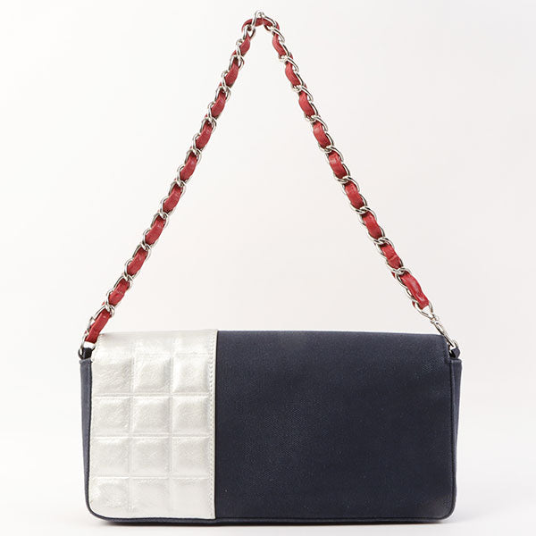 Chanel Shoulder Bag - Almora Bags
