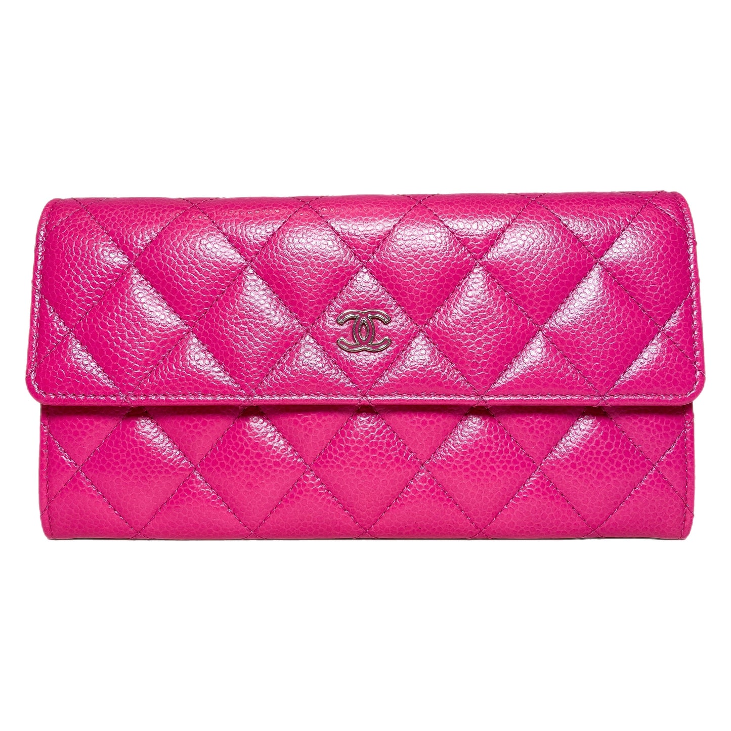 Chanel Flap Shoulder Bag - Almora Bags