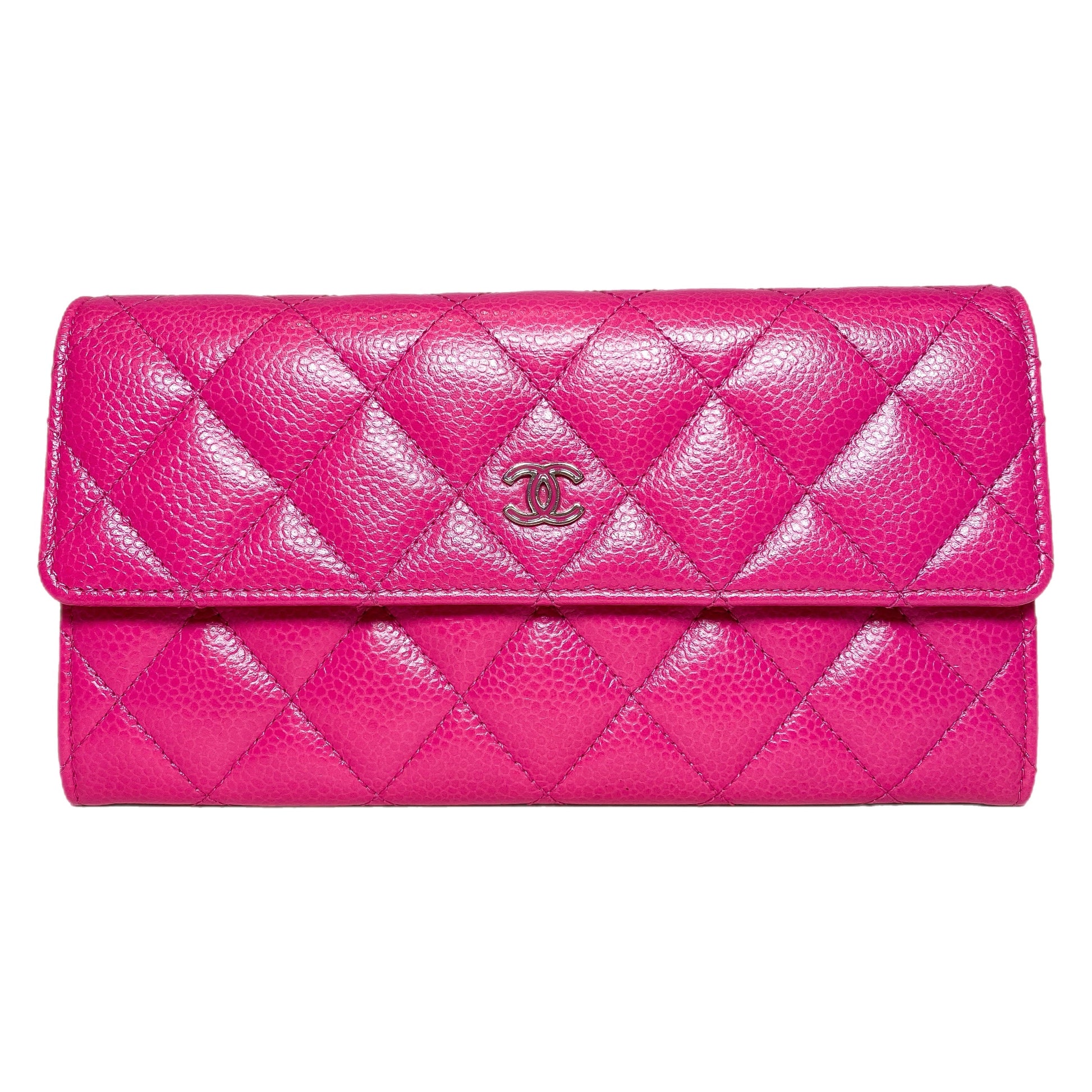 Chanel Flap Shoulder Bag - Almora Bags