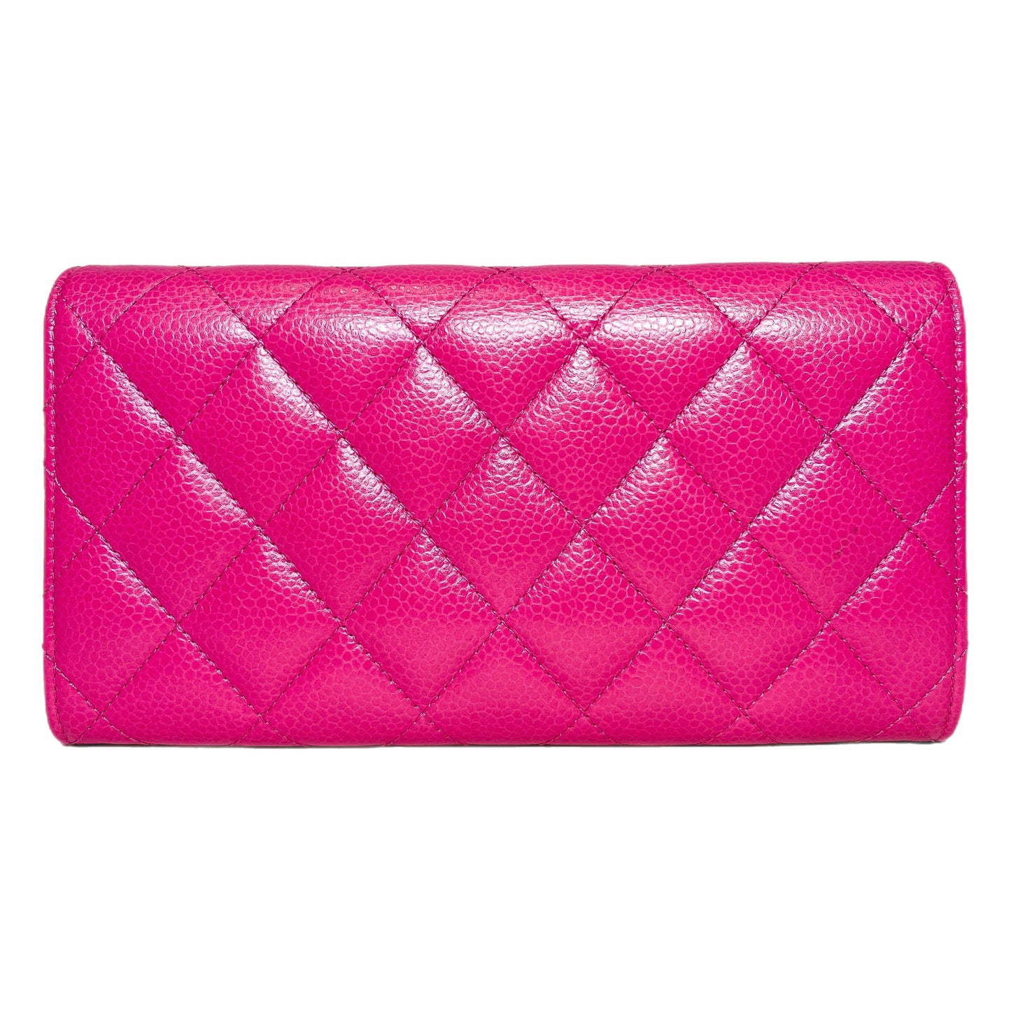 Chanel Flap Shoulder Bag - Almora Bags