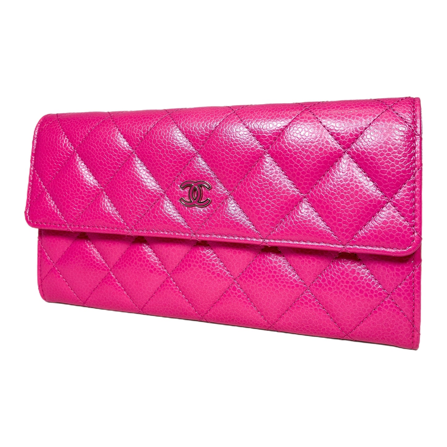 Chanel Flap Shoulder Bag - Almora Bags
