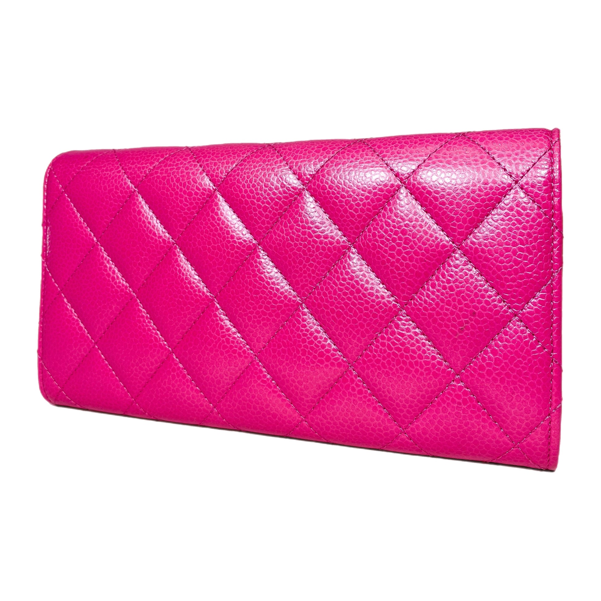 Chanel Flap Shoulder Bag - Almora Bags