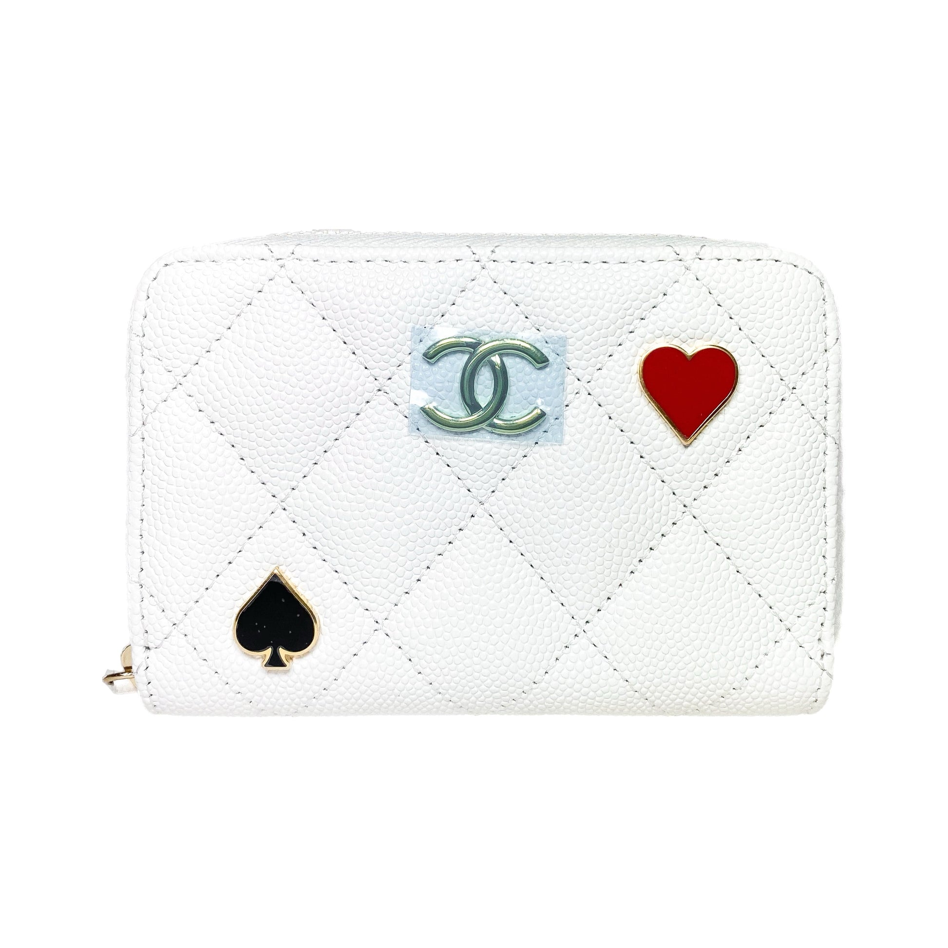 Chanel Handbag - Almora Bags