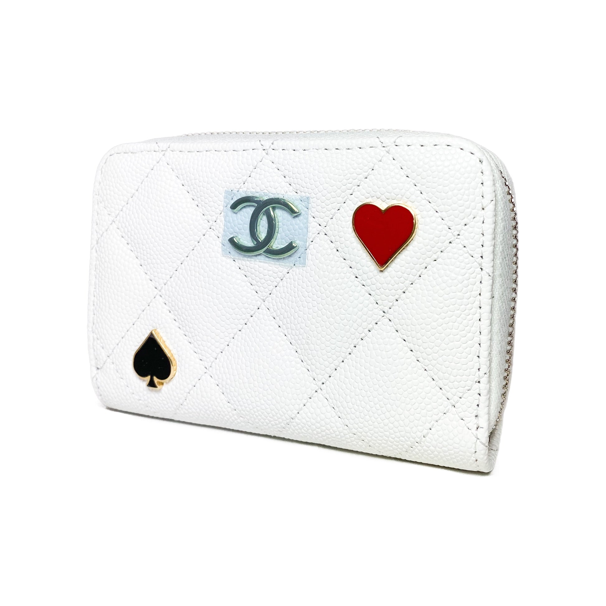 Chanel Handbag - Almora Bags