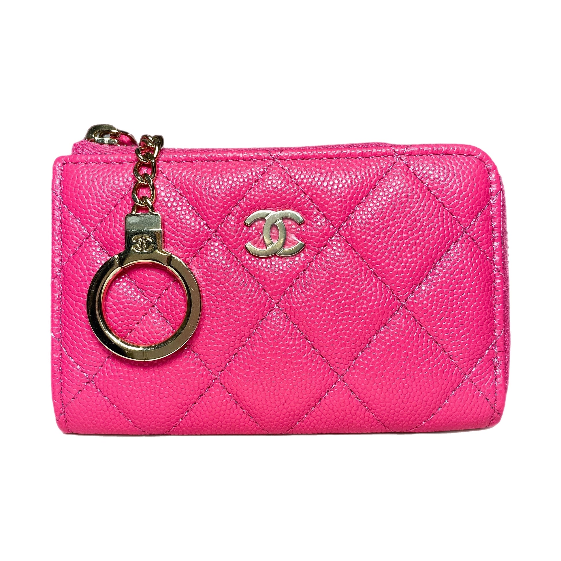 Chanel Handbag - Almora Bags