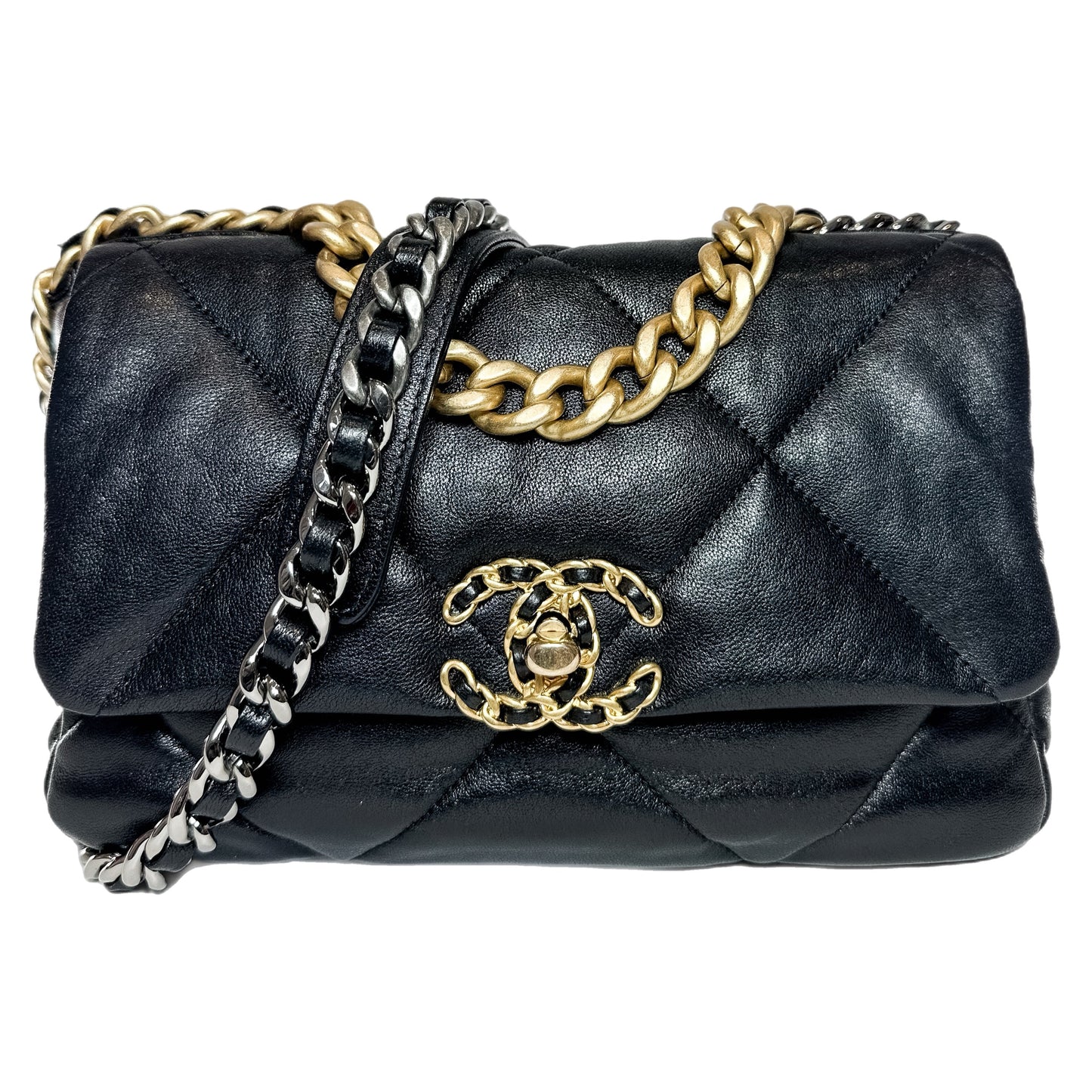 Chanel Flap Shoulder Bag - Almora Bags