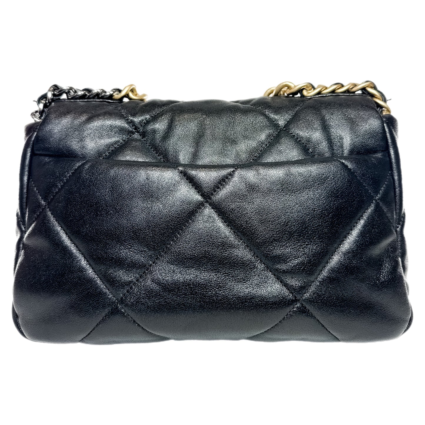 Chanel Flap Shoulder Bag - Almora Bags