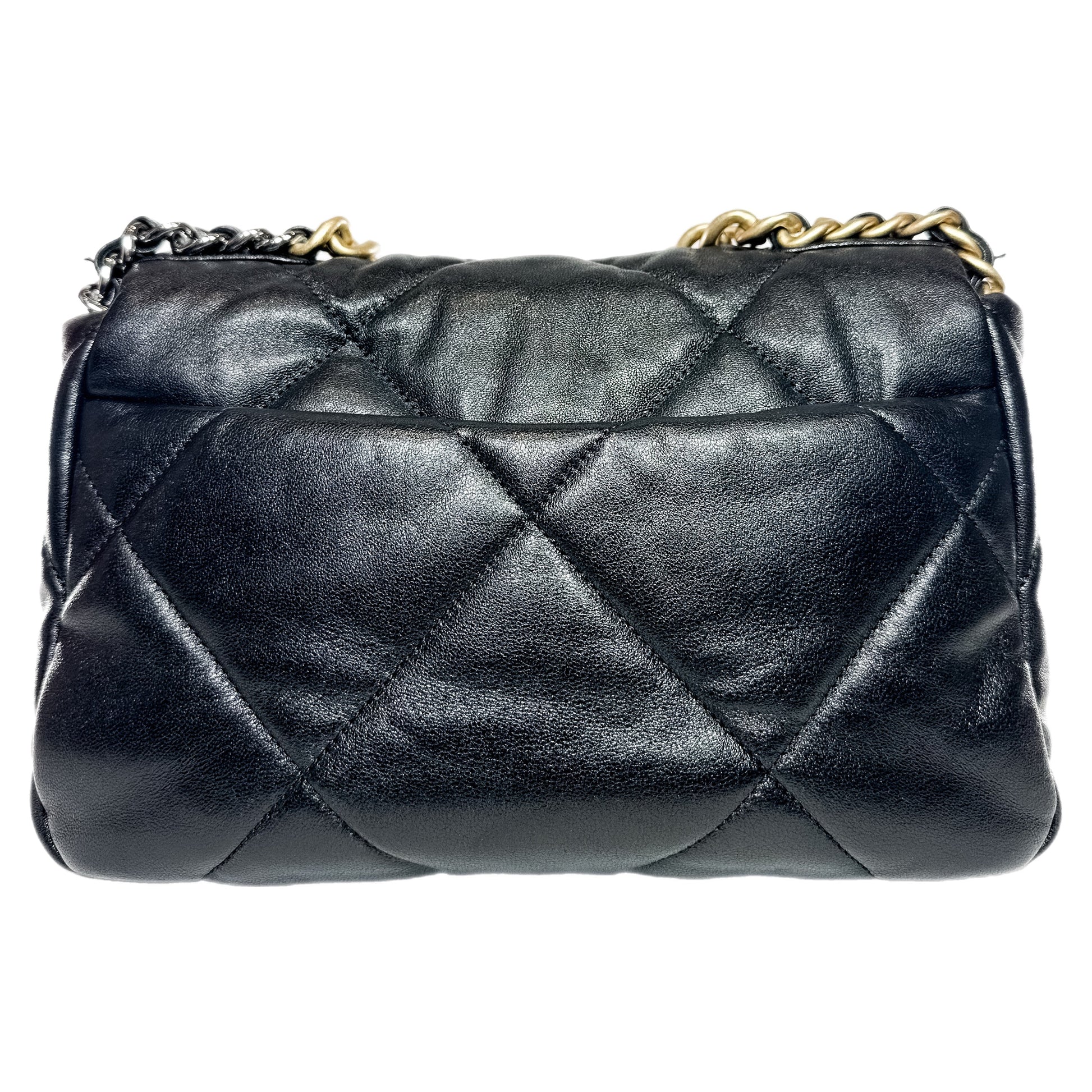 Chanel Flap Shoulder Bag - Almora Bags