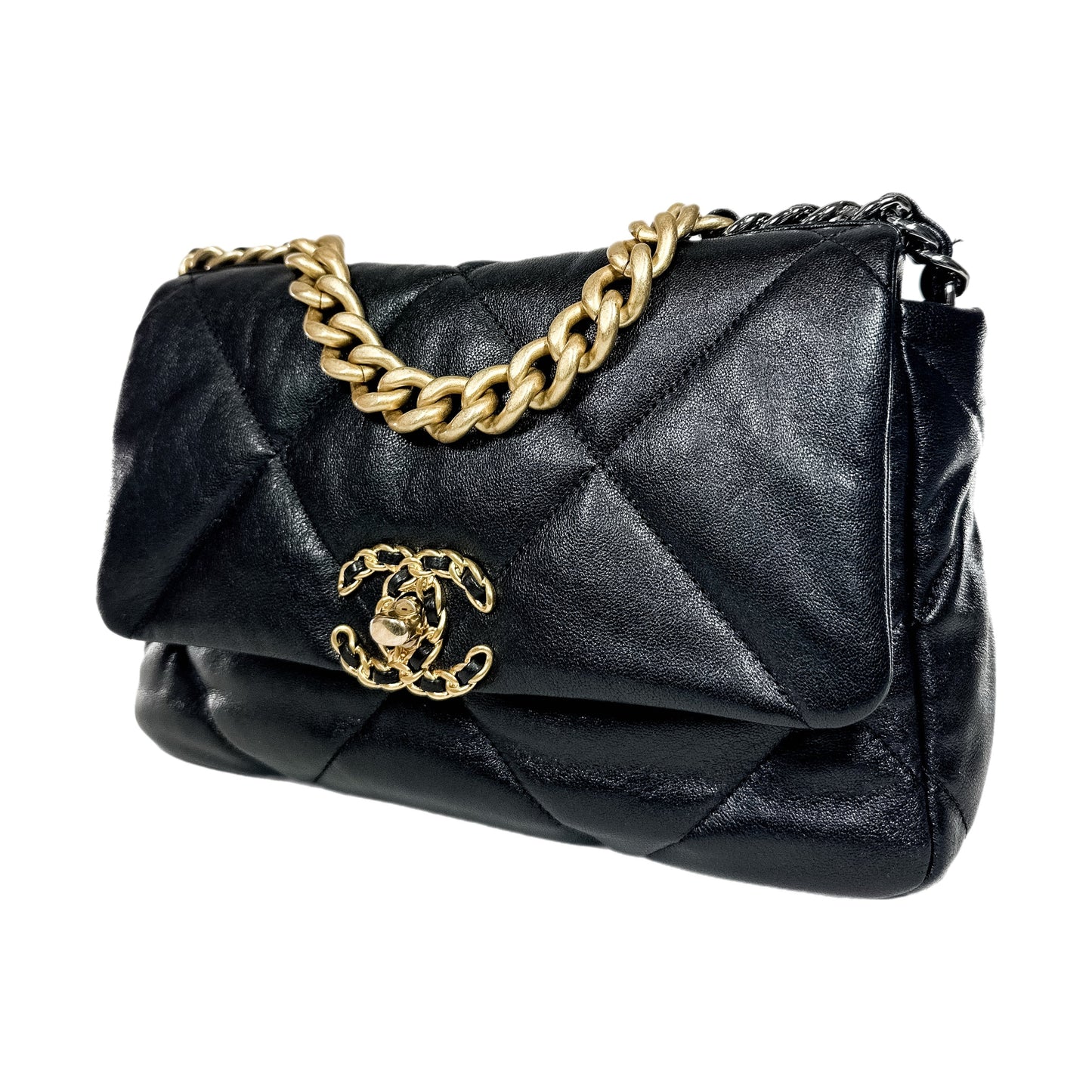 Chanel Flap Shoulder Bag - Almora Bags